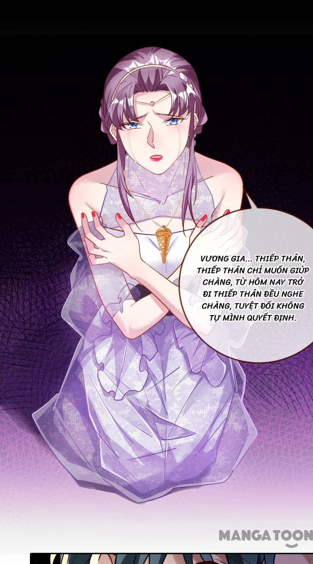 Vạn Tra Triêu Hoàng Chapter 372 - Trang 4