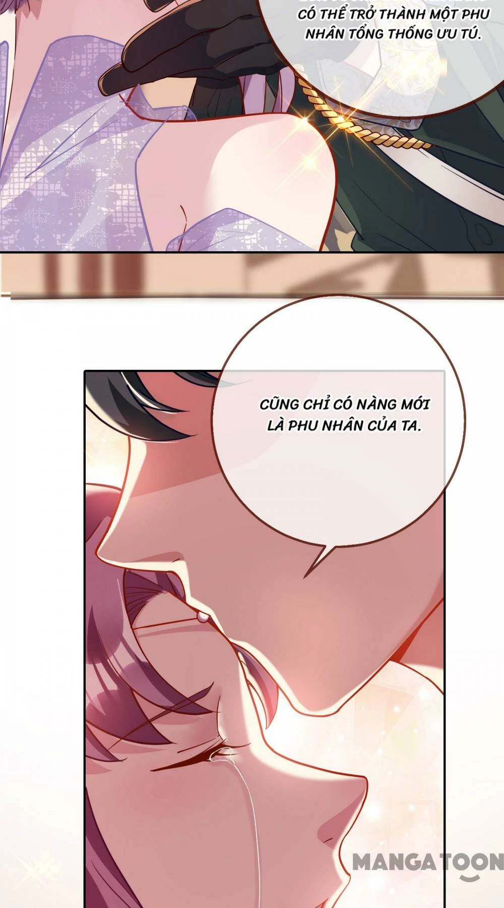 Vạn Tra Triêu Hoàng Chapter 372 - Trang 4