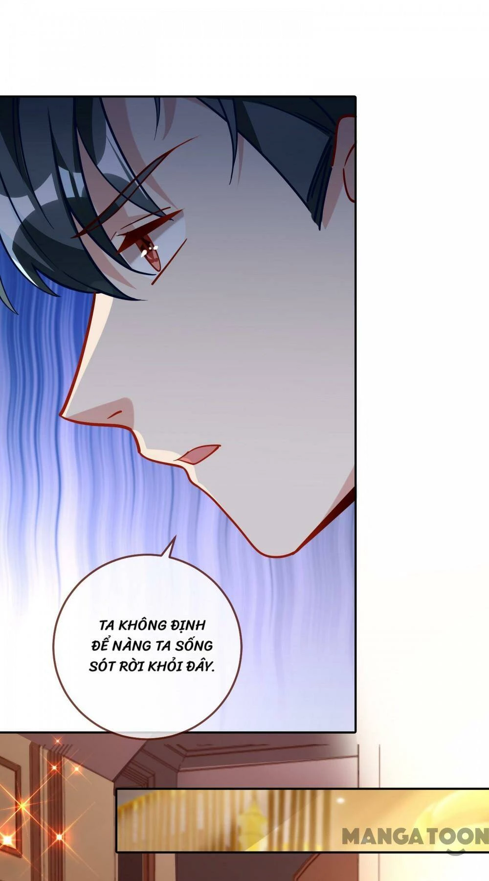 Vạn Tra Triêu Hoàng Chapter 372 - Trang 4