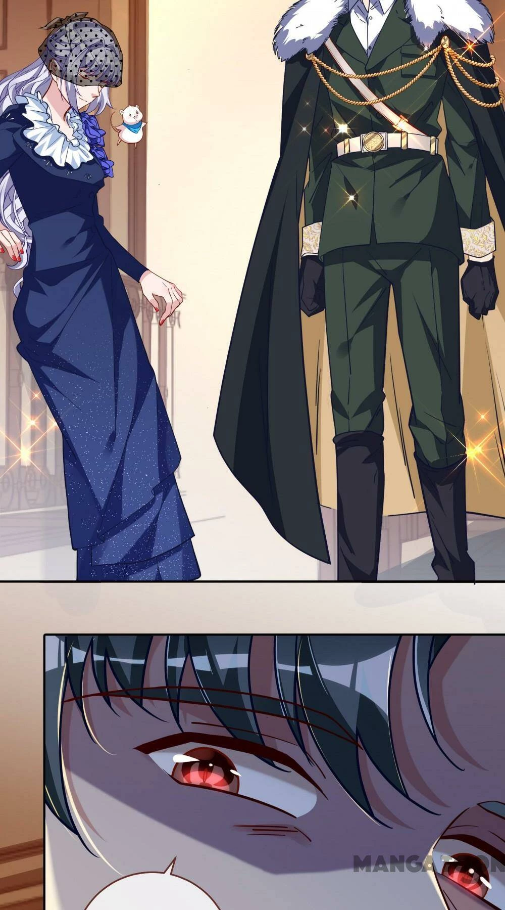 Vạn Tra Triêu Hoàng Chapter 372 - Trang 4