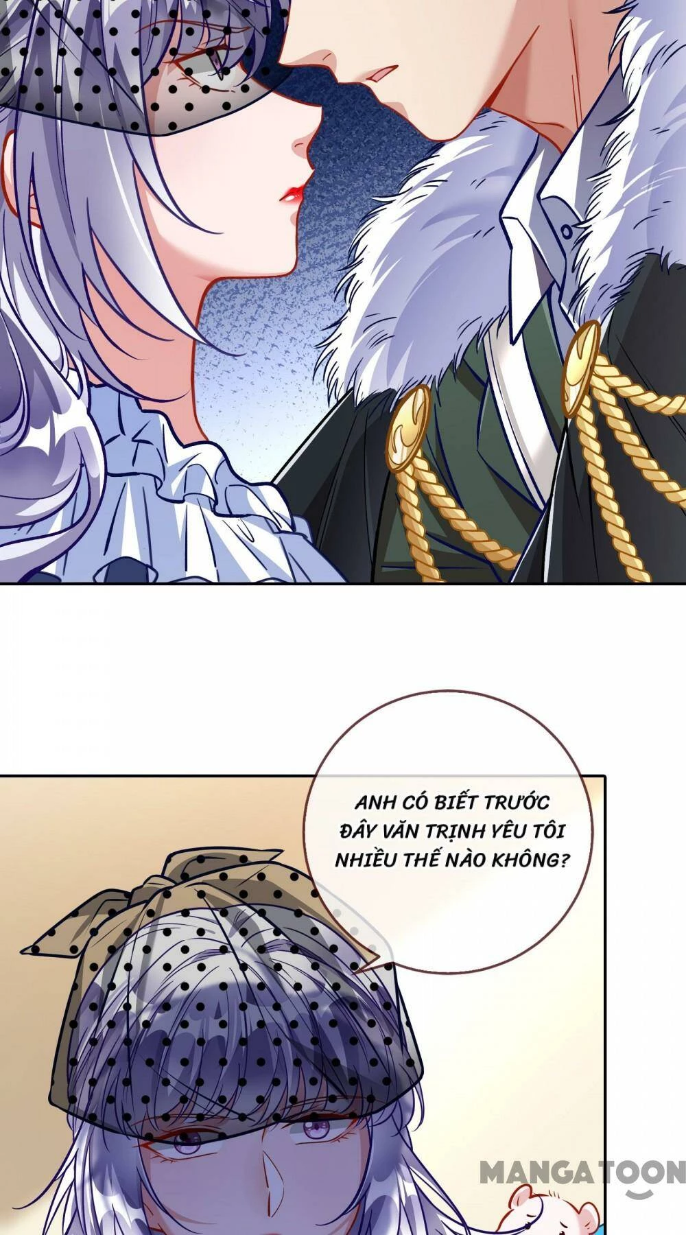 Vạn Tra Triêu Hoàng Chapter 372 - Trang 4