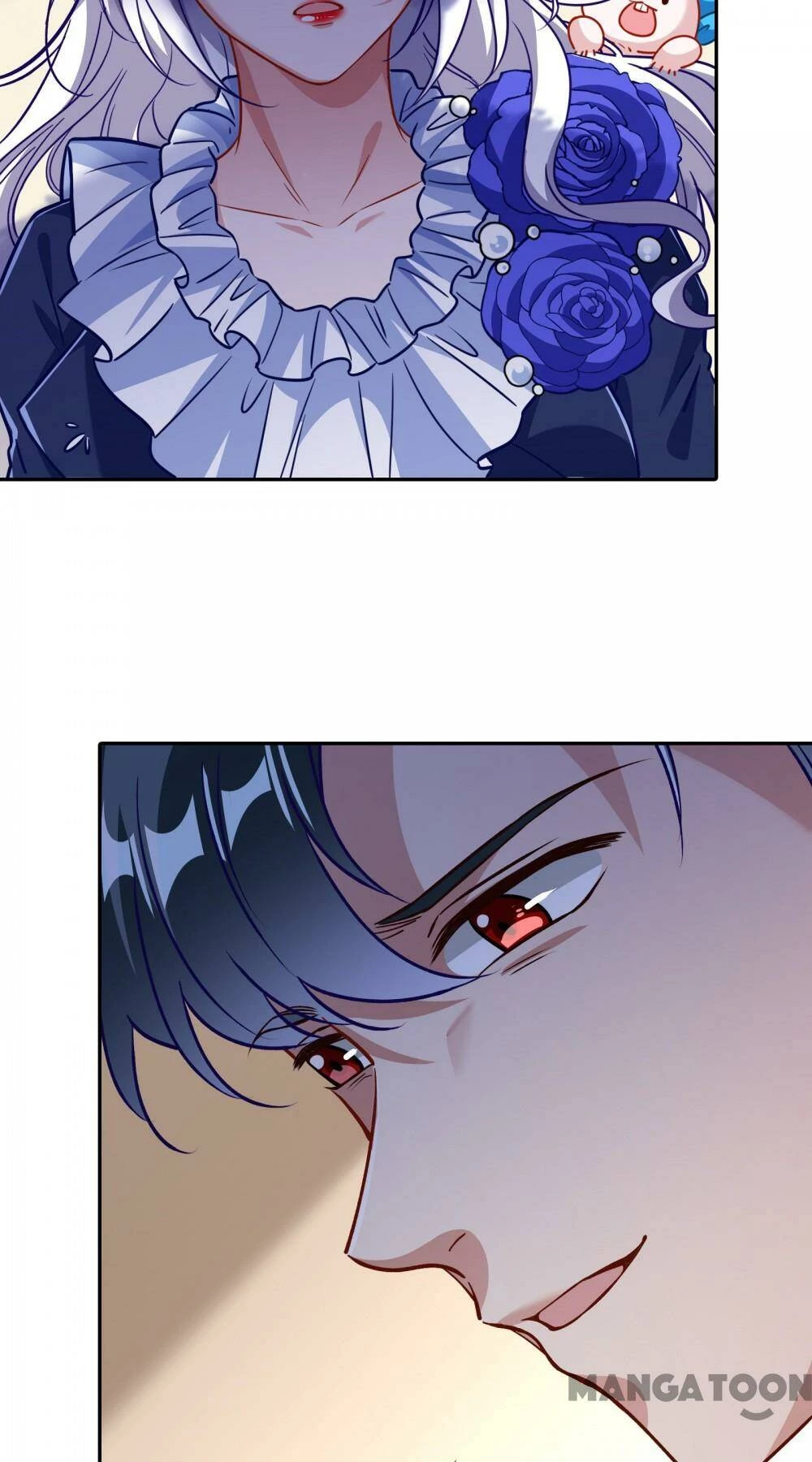 Vạn Tra Triêu Hoàng Chapter 372 - Trang 4