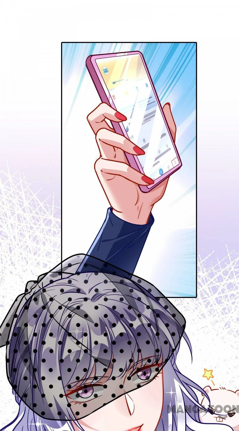 Vạn Tra Triêu Hoàng Chapter 372 - Trang 4