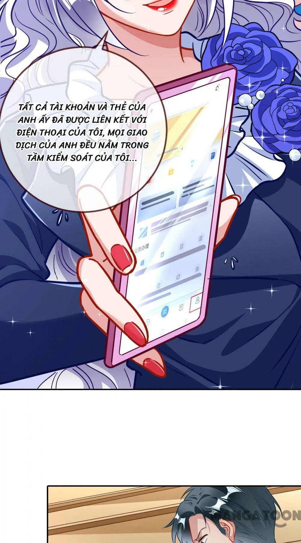 Vạn Tra Triêu Hoàng Chapter 372 - Trang 4