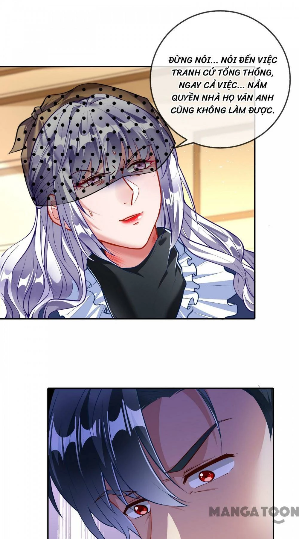 Vạn Tra Triêu Hoàng Chapter 372 - Trang 4