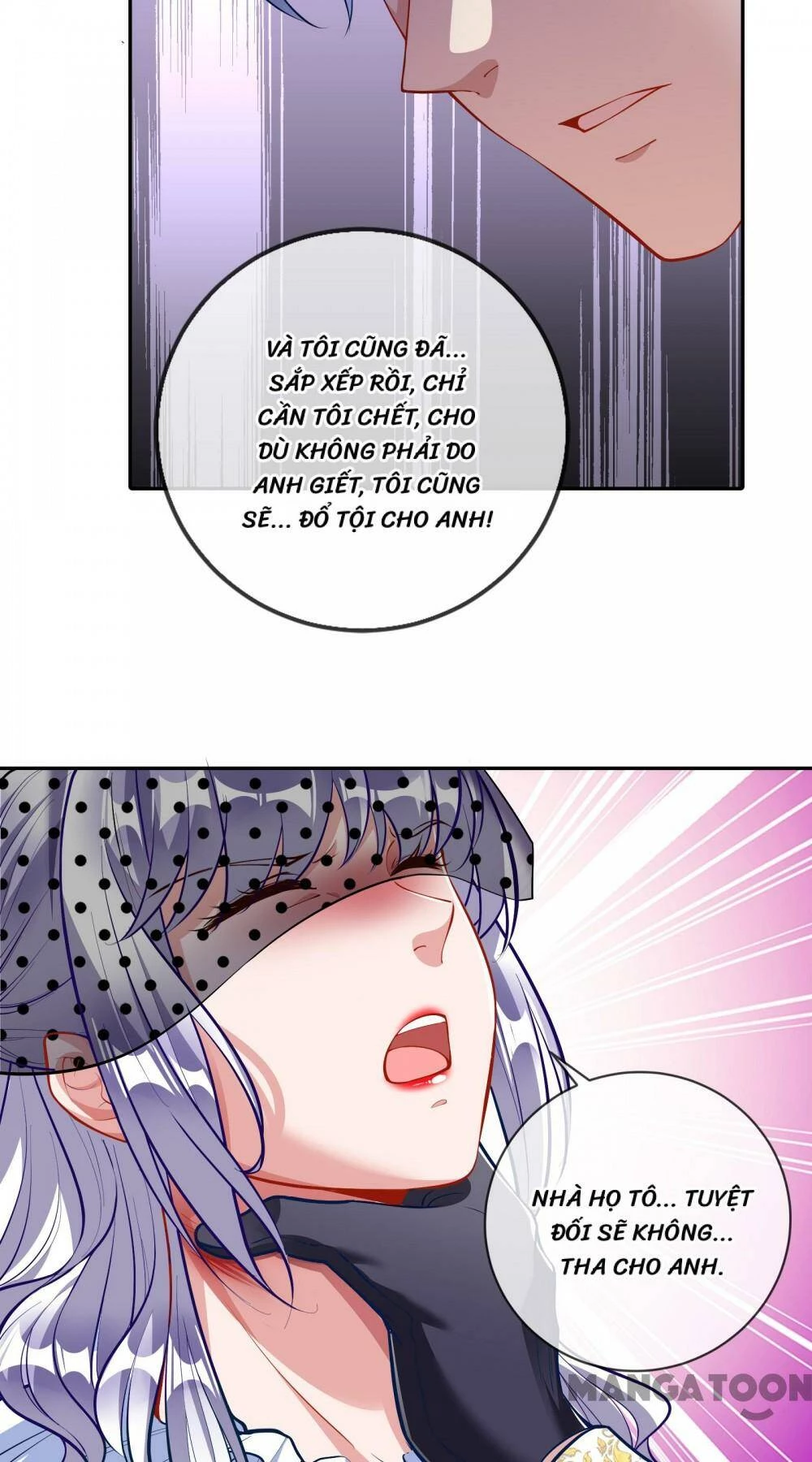 Vạn Tra Triêu Hoàng Chapter 372 - Trang 4