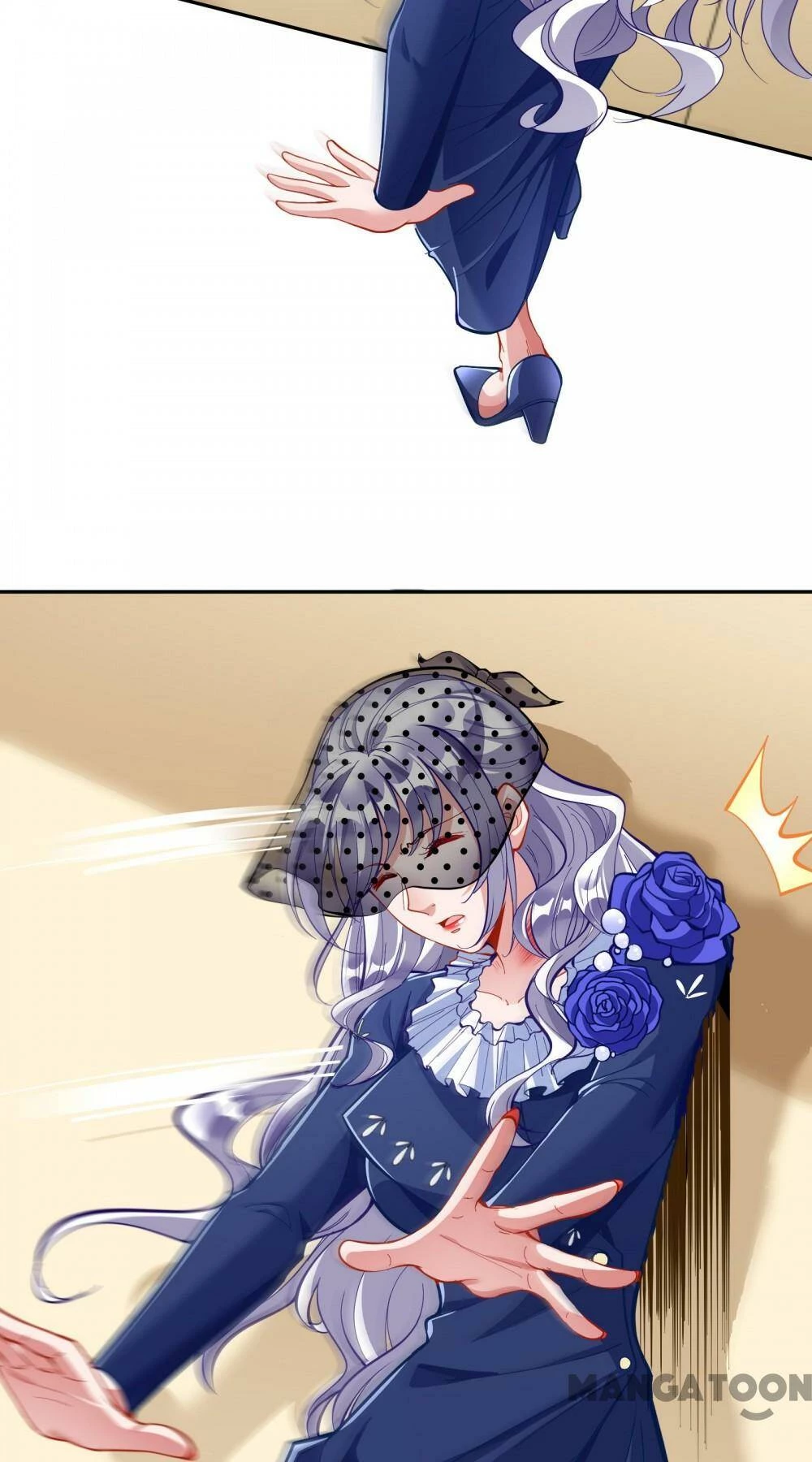 Vạn Tra Triêu Hoàng Chapter 372 - Trang 4