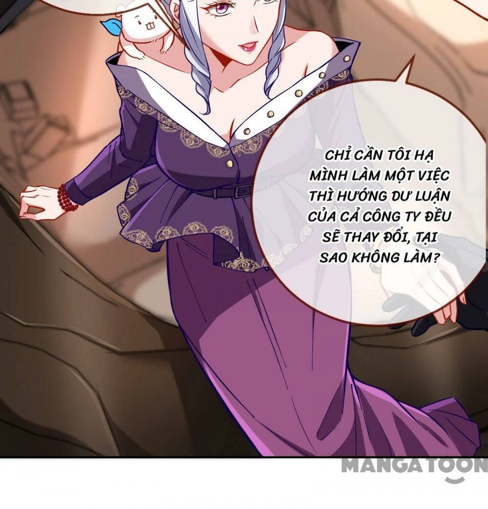 Vạn Tra Triêu Hoàng Chapter 373 - Trang 4