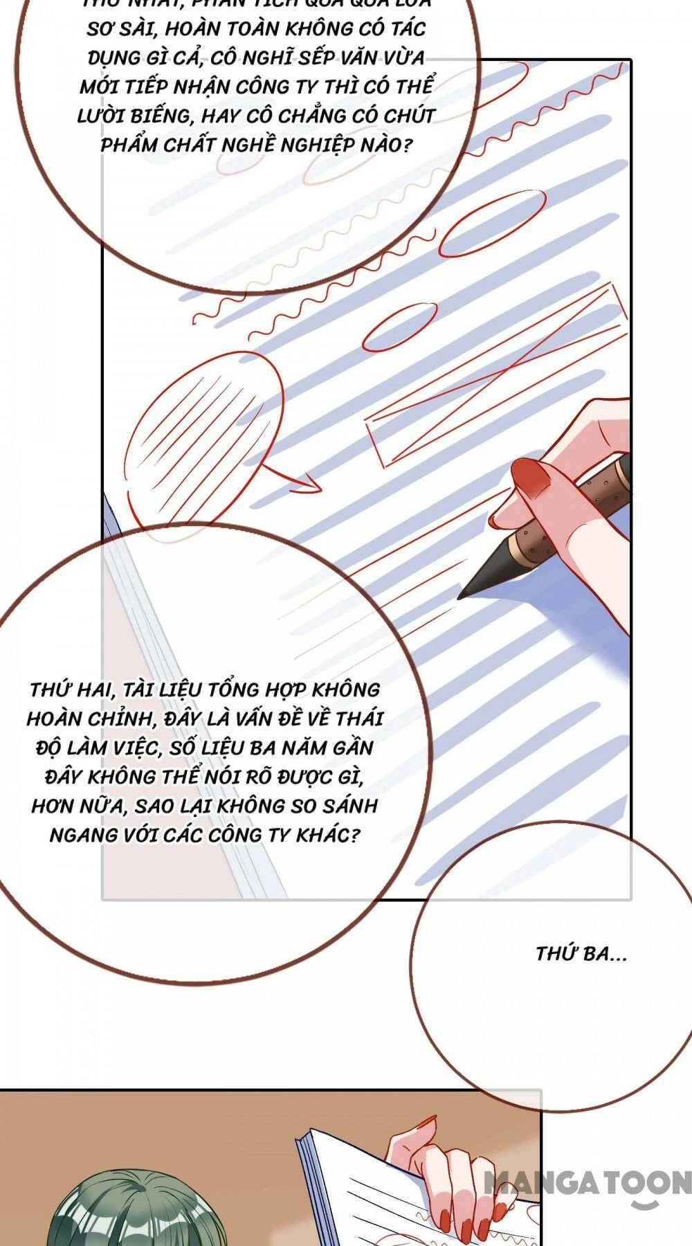 Vạn Tra Triêu Hoàng Chapter 373 - Trang 4