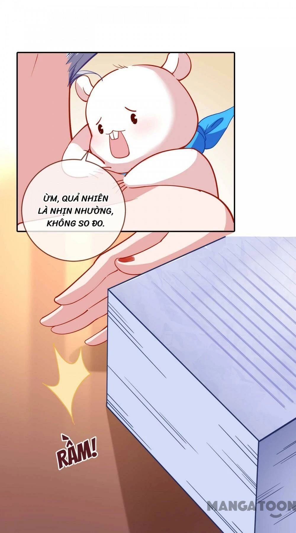 Vạn Tra Triêu Hoàng Chapter 373 - Trang 4