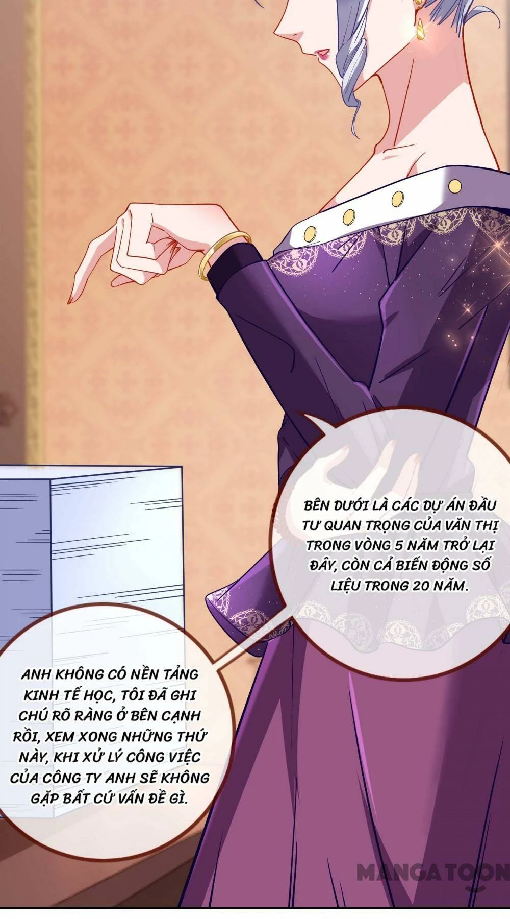 Vạn Tra Triêu Hoàng Chapter 373 - Trang 4