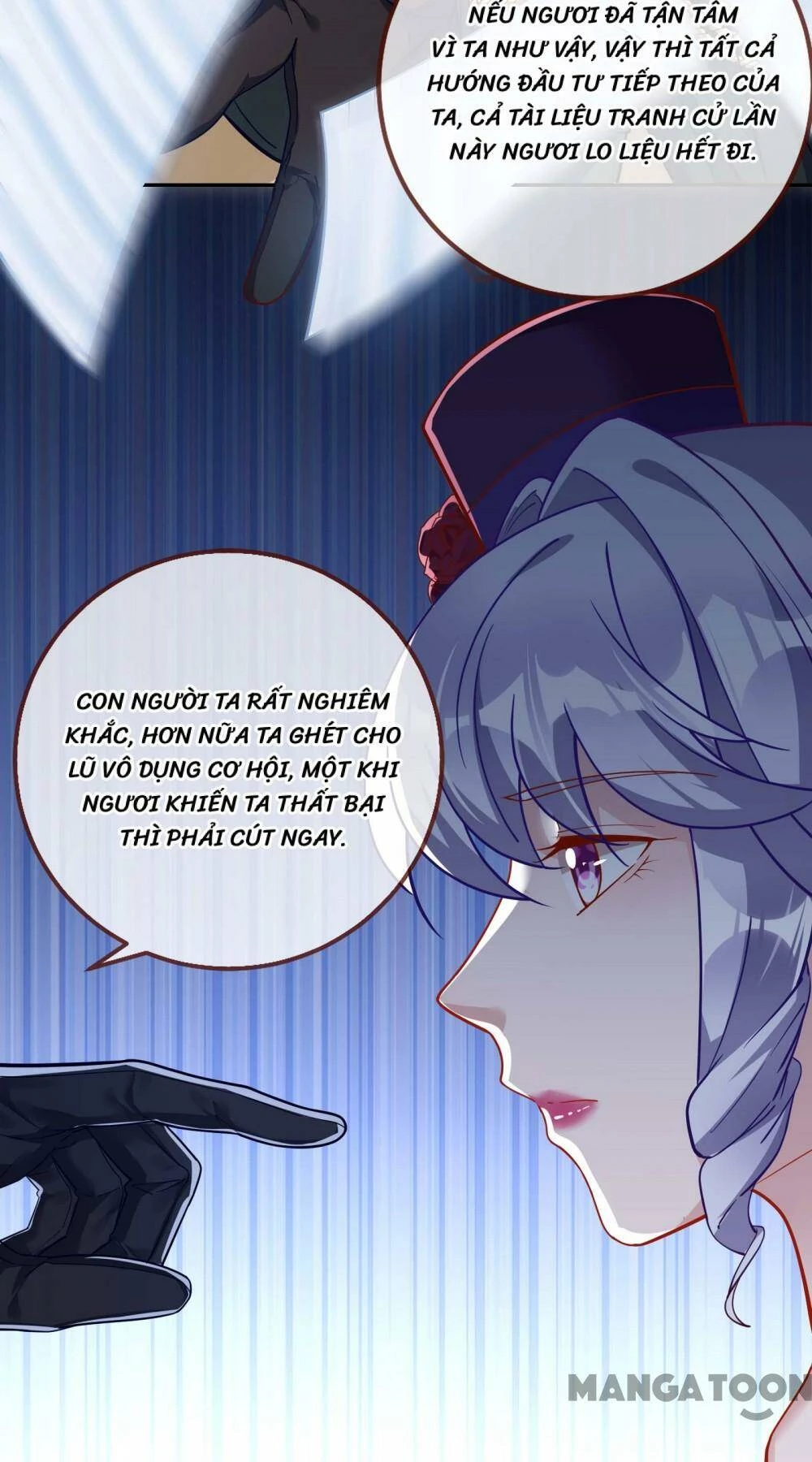 Vạn Tra Triêu Hoàng Chapter 373 - Trang 4