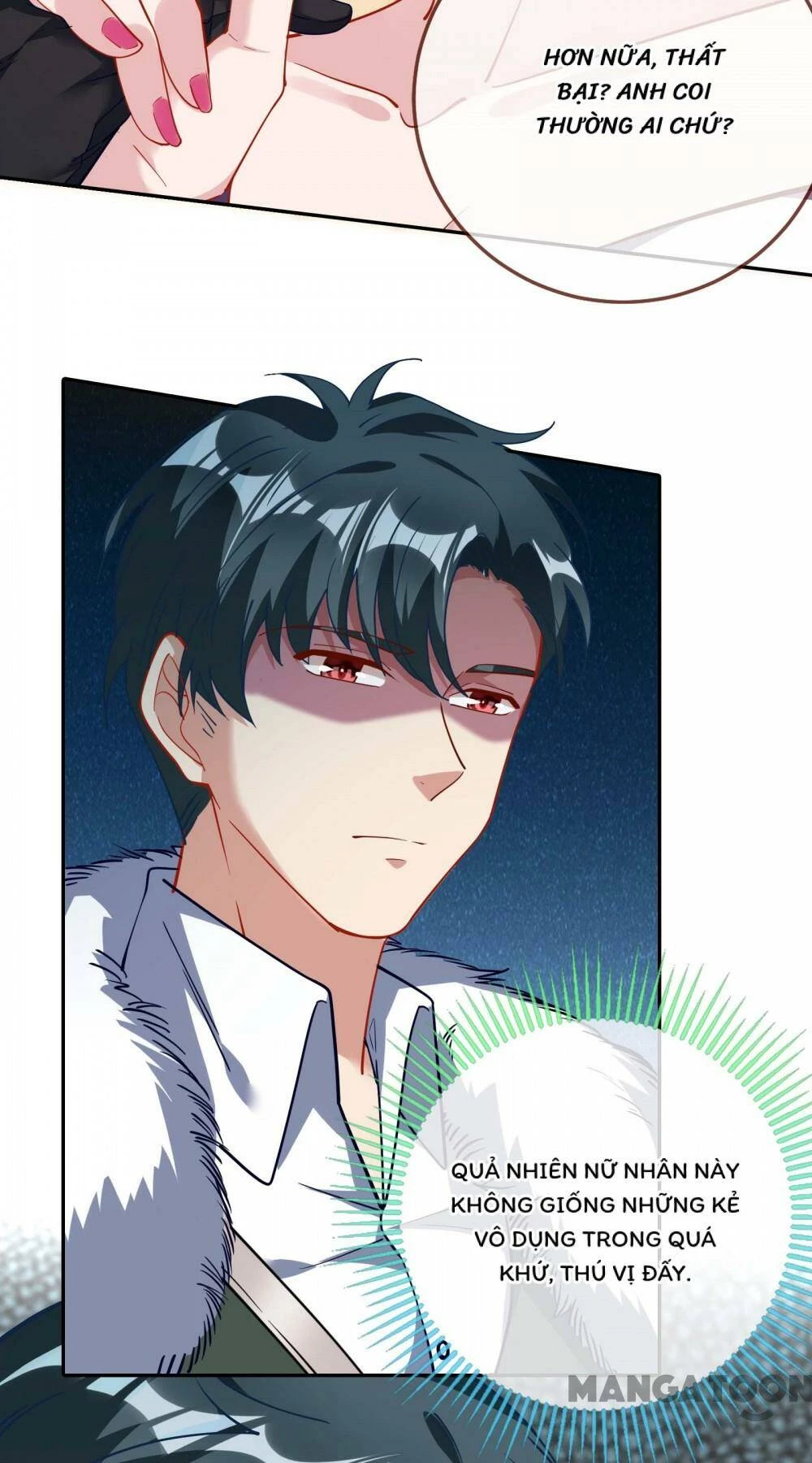 Vạn Tra Triêu Hoàng Chapter 373 - Trang 4