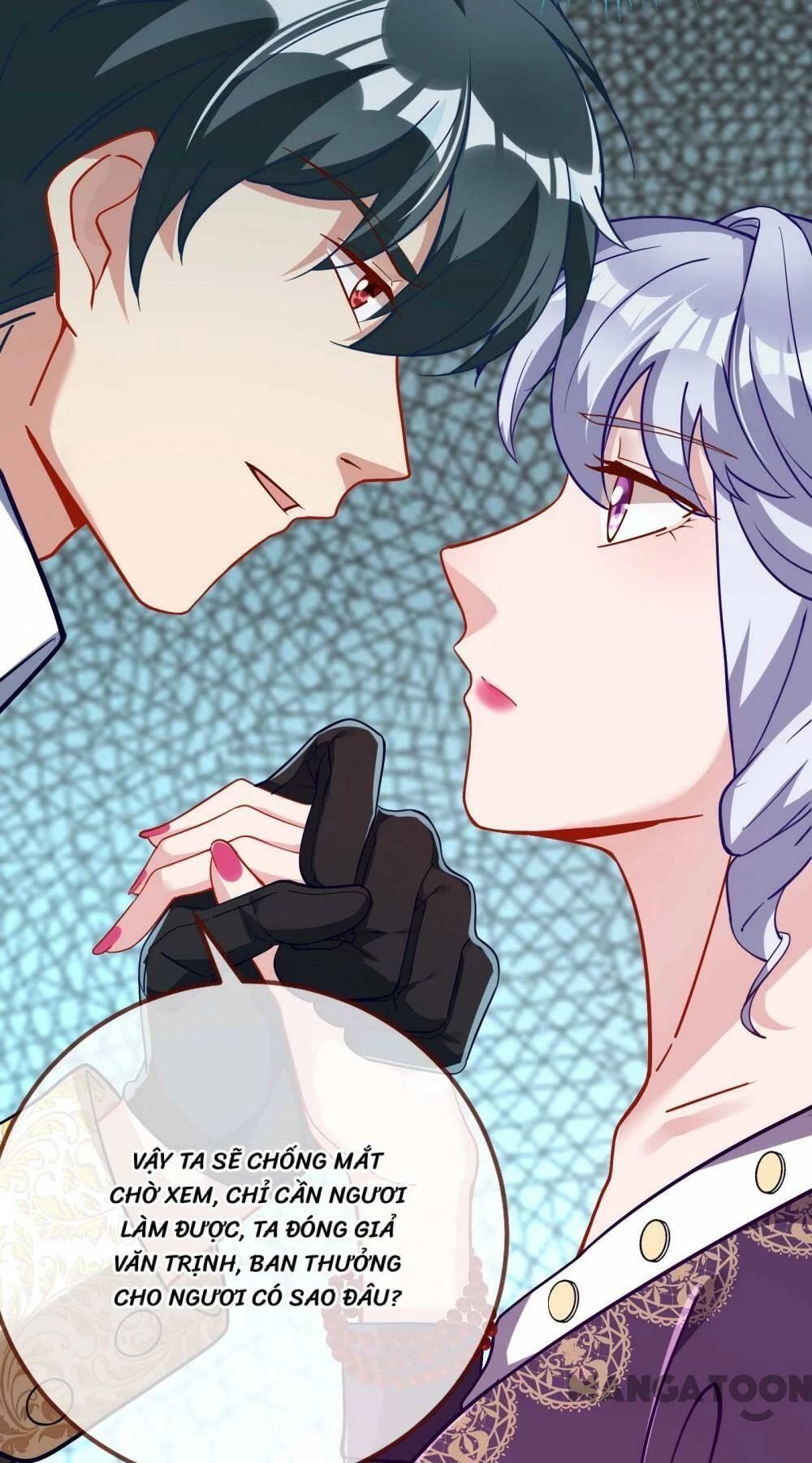 Vạn Tra Triêu Hoàng Chapter 373 - Trang 4