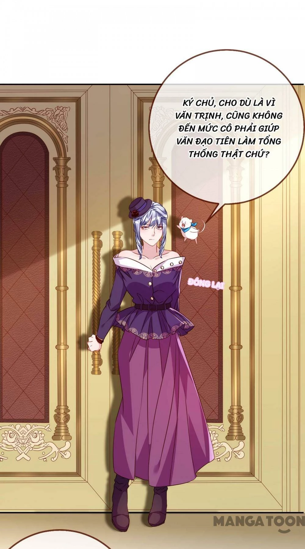 Vạn Tra Triêu Hoàng Chapter 374 - Next Chapter 375
