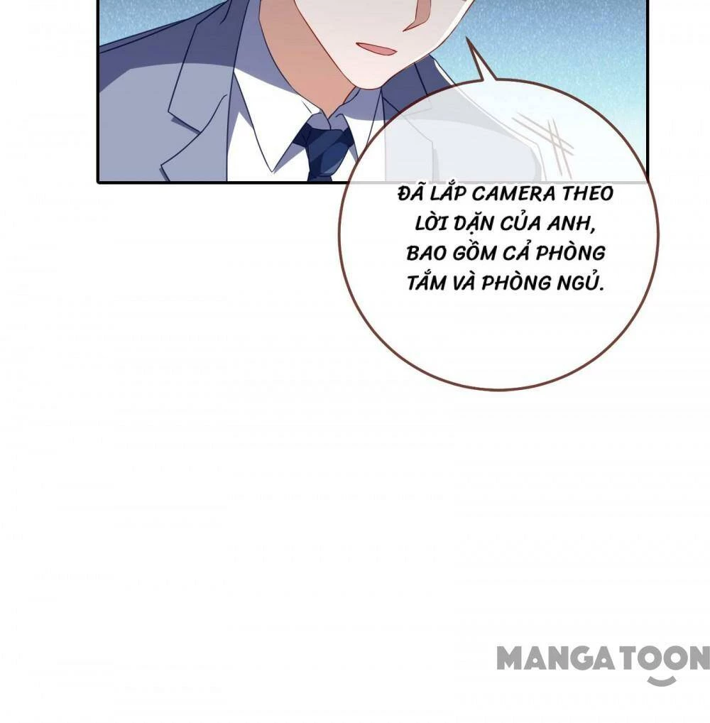 Vạn Tra Triêu Hoàng Chapter 374 - Trang 4