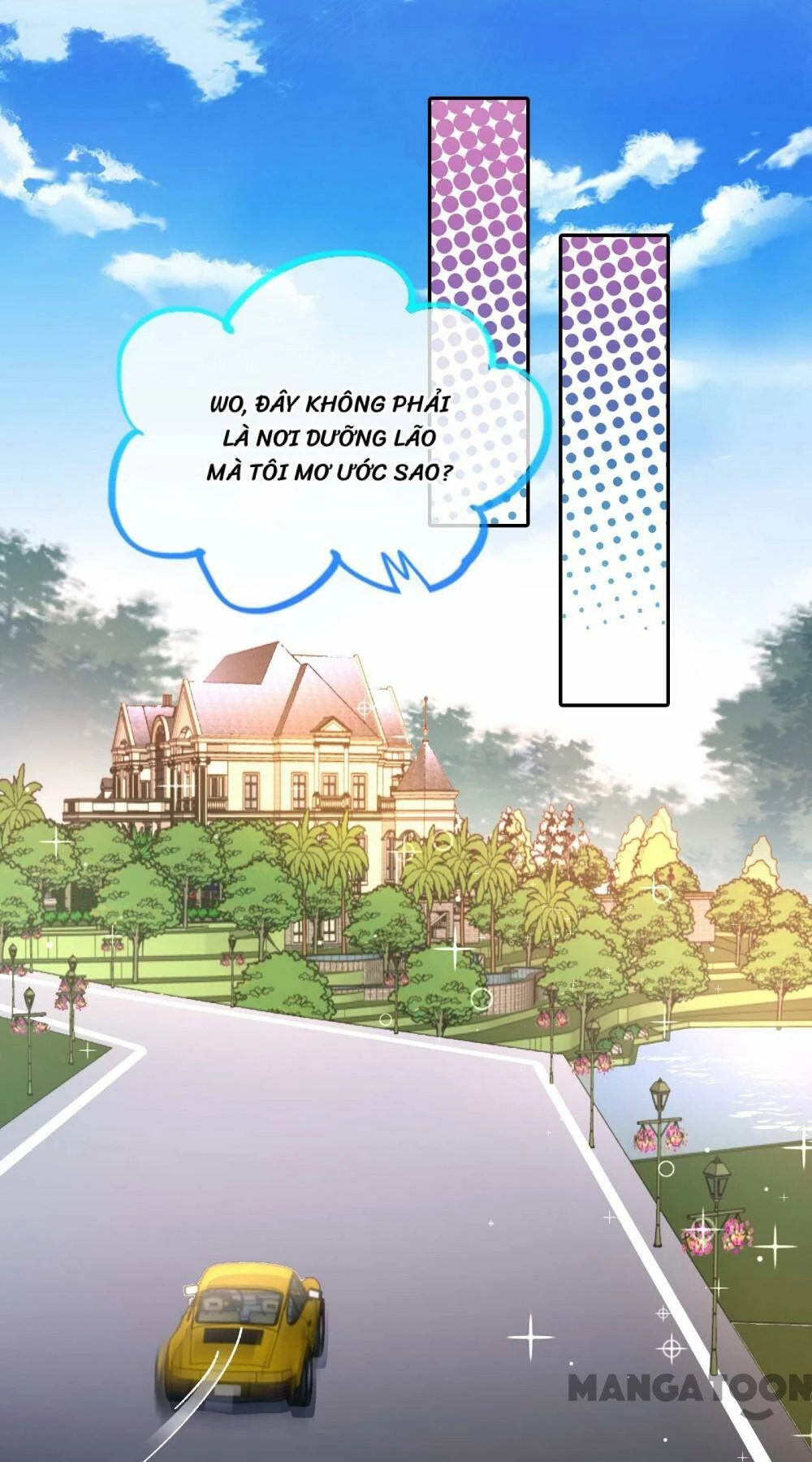 Vạn Tra Triêu Hoàng Chapter 374 - Trang 4