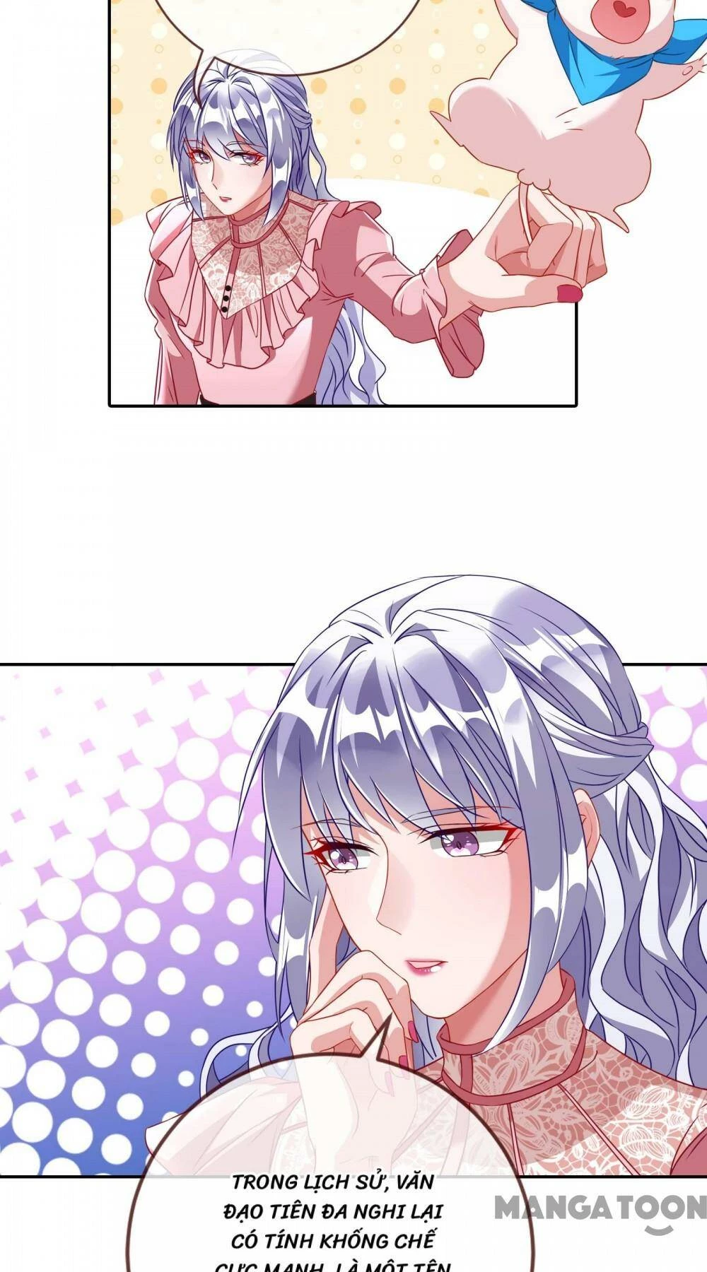 Vạn Tra Triêu Hoàng Chapter 374 - Trang 4