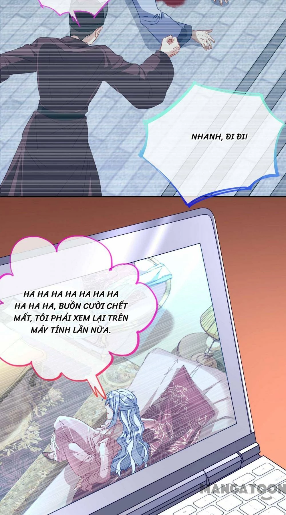 Vạn Tra Triêu Hoàng Chapter 374 - Trang 4