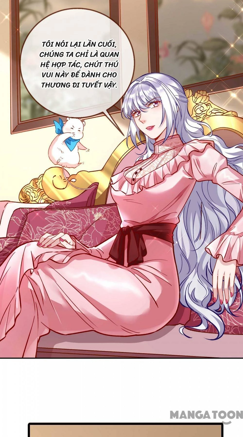 Vạn Tra Triêu Hoàng Chapter 374 - Trang 4