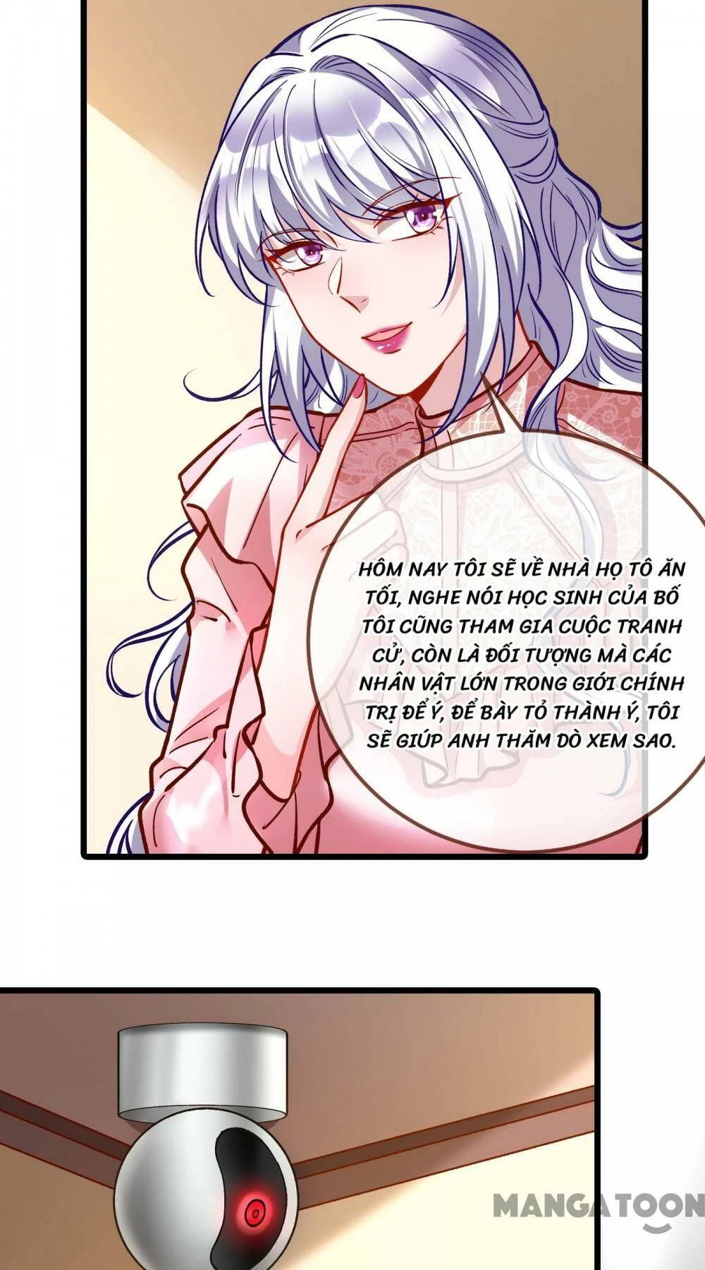 Vạn Tra Triêu Hoàng Chapter 374 - Trang 4