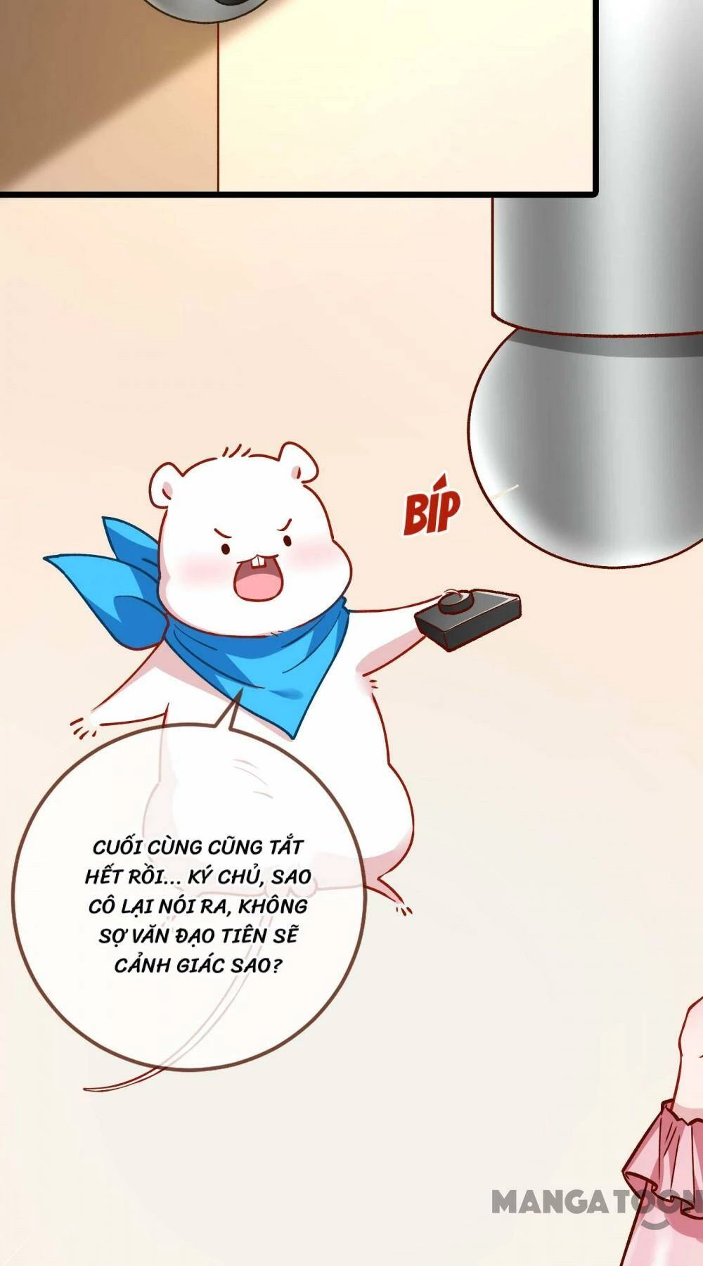 Vạn Tra Triêu Hoàng Chapter 374 - Trang 4