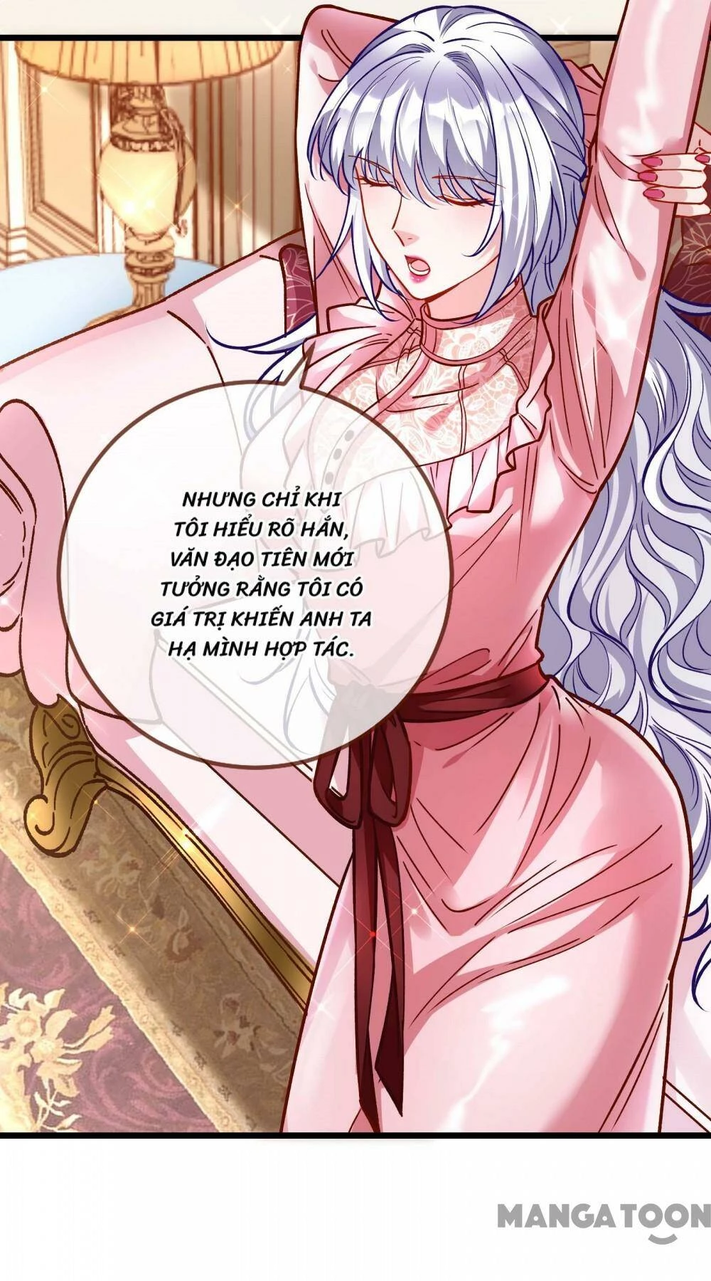 Vạn Tra Triêu Hoàng Chapter 374 - Trang 4