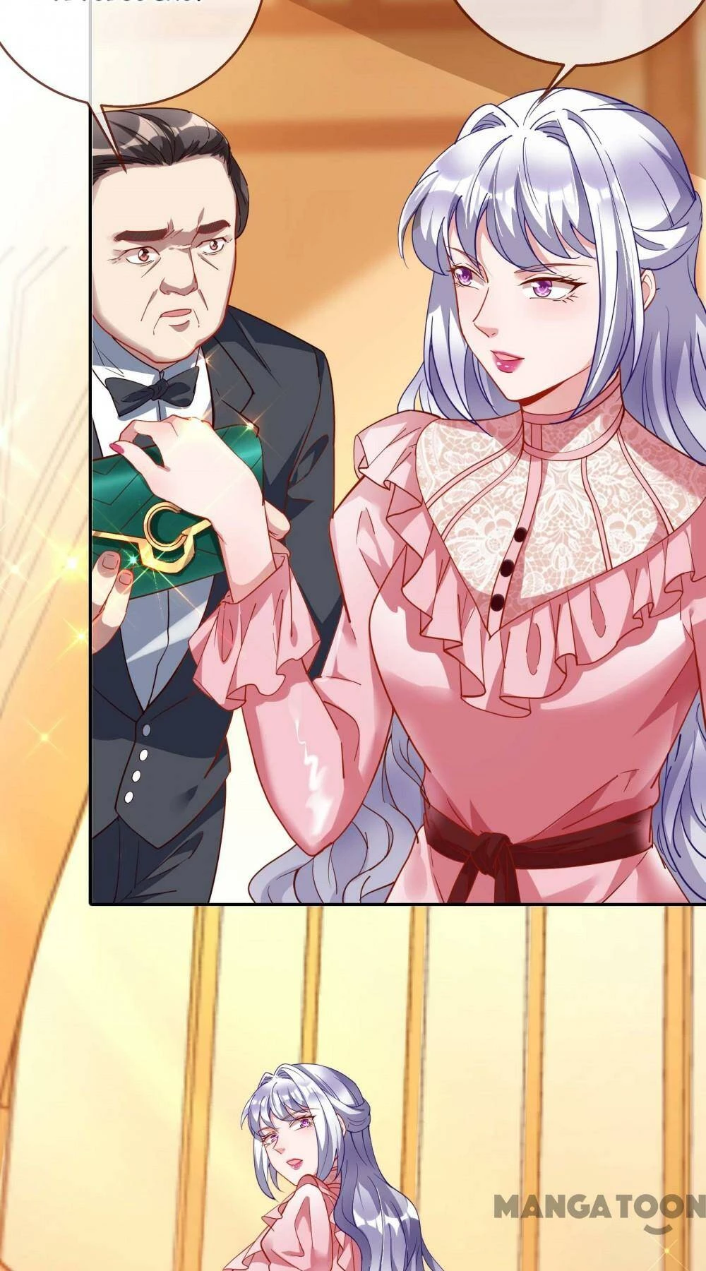 Vạn Tra Triêu Hoàng Chapter 374 - Trang 4