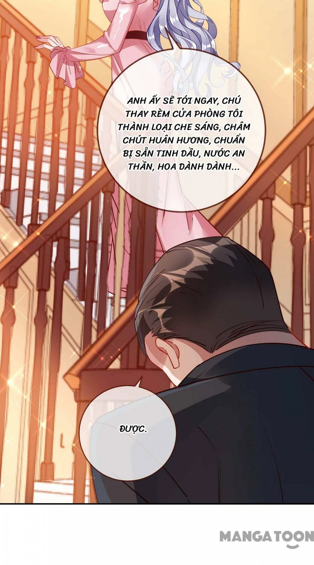 Vạn Tra Triêu Hoàng Chapter 374 - Trang 4