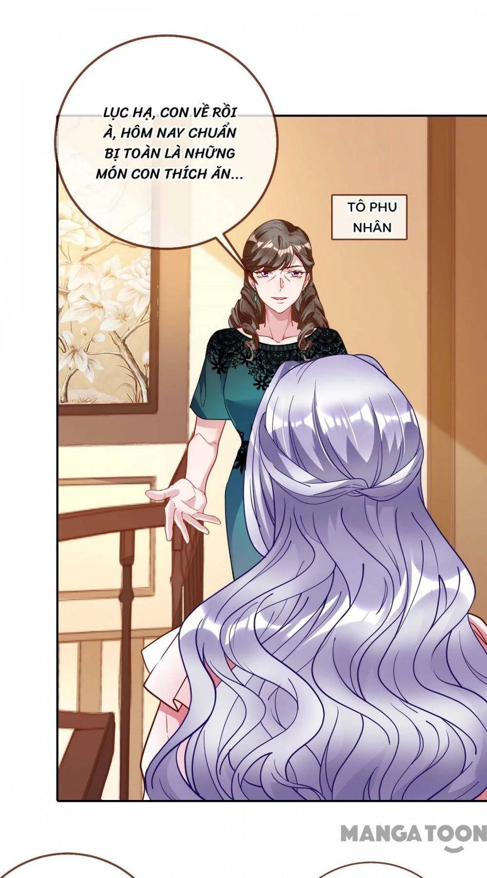 Vạn Tra Triêu Hoàng Chapter 374 - Trang 4