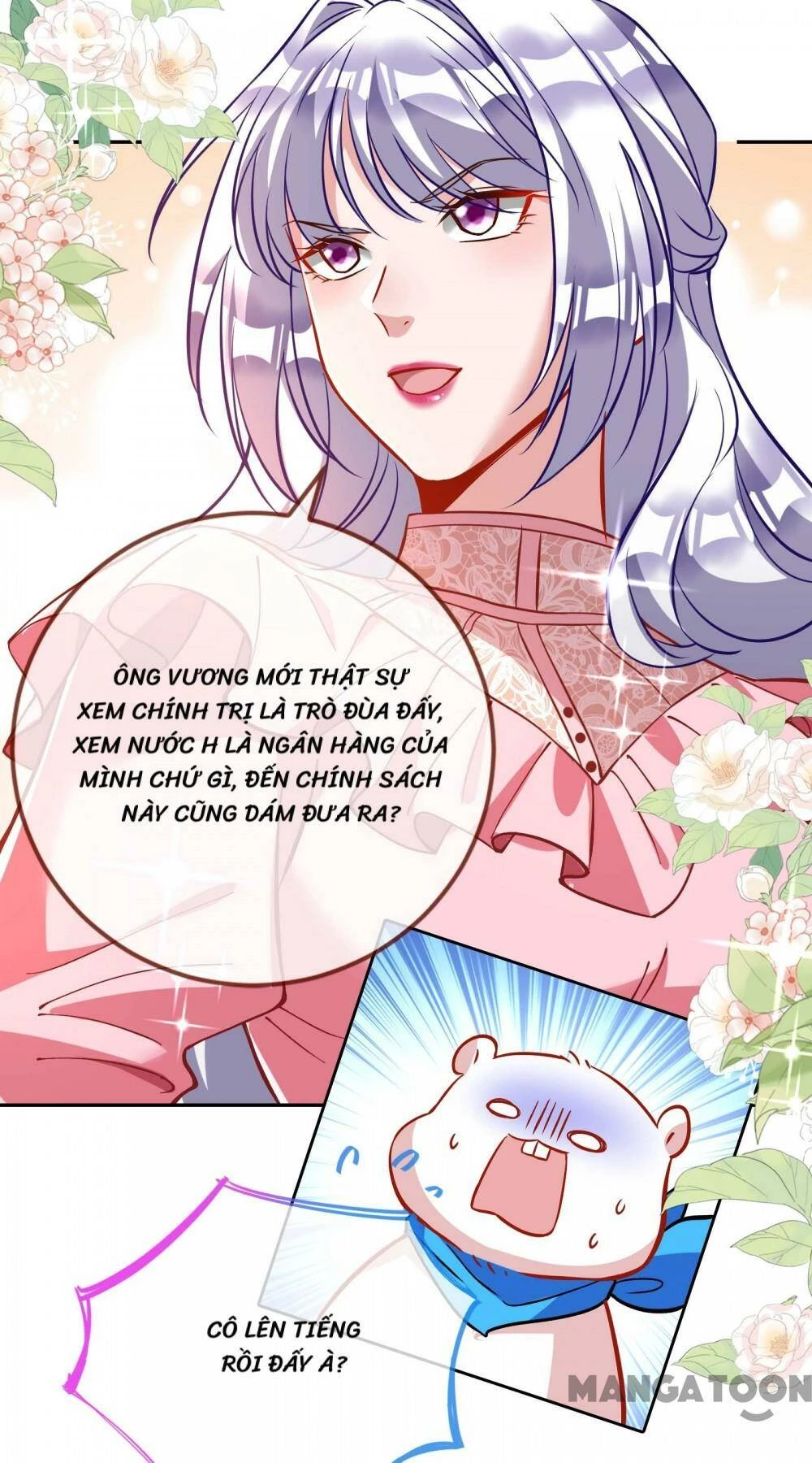 Vạn Tra Triêu Hoàng Chapter 375 - Trang 4