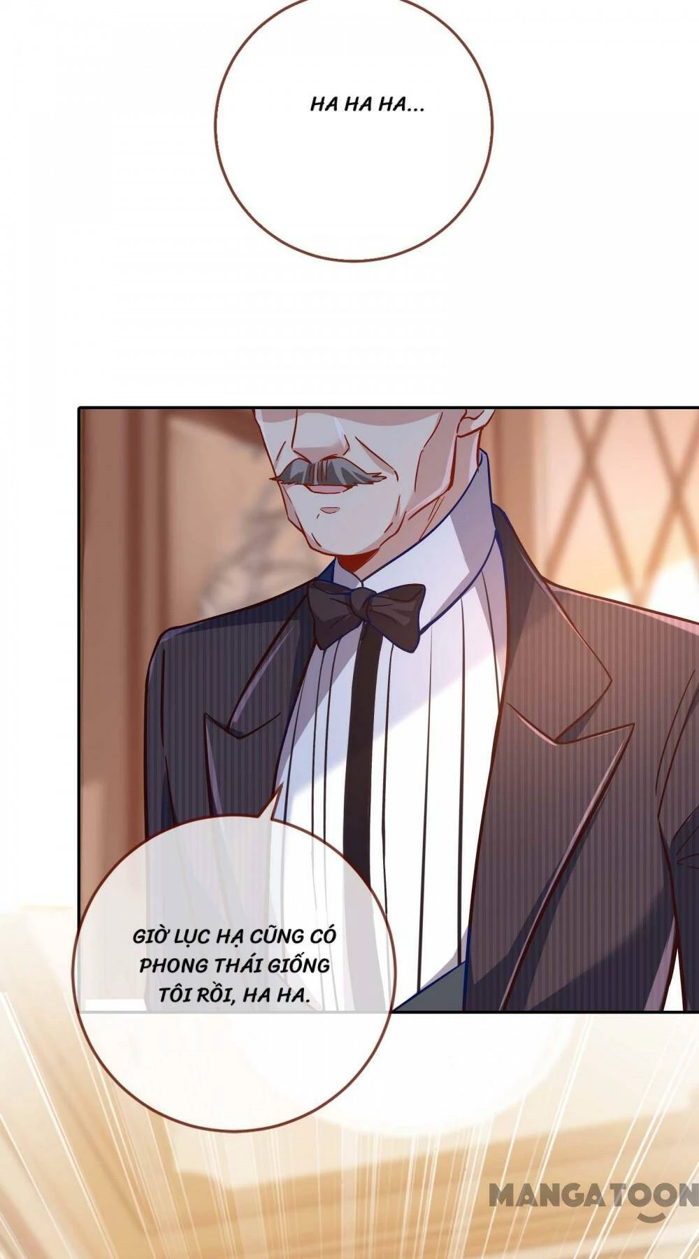 Vạn Tra Triêu Hoàng Chapter 375 - Trang 4