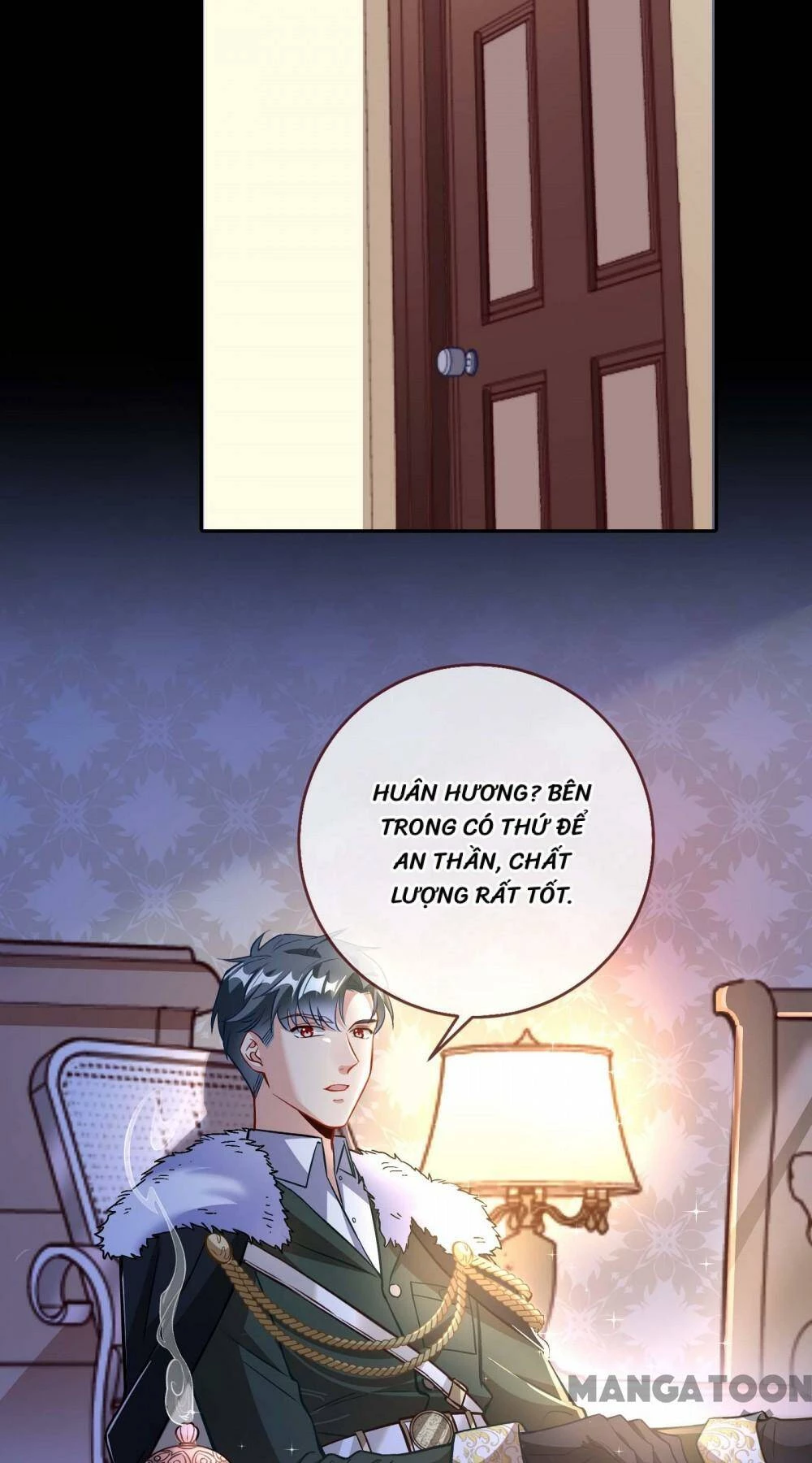 Vạn Tra Triêu Hoàng Chapter 376 - Trang 4