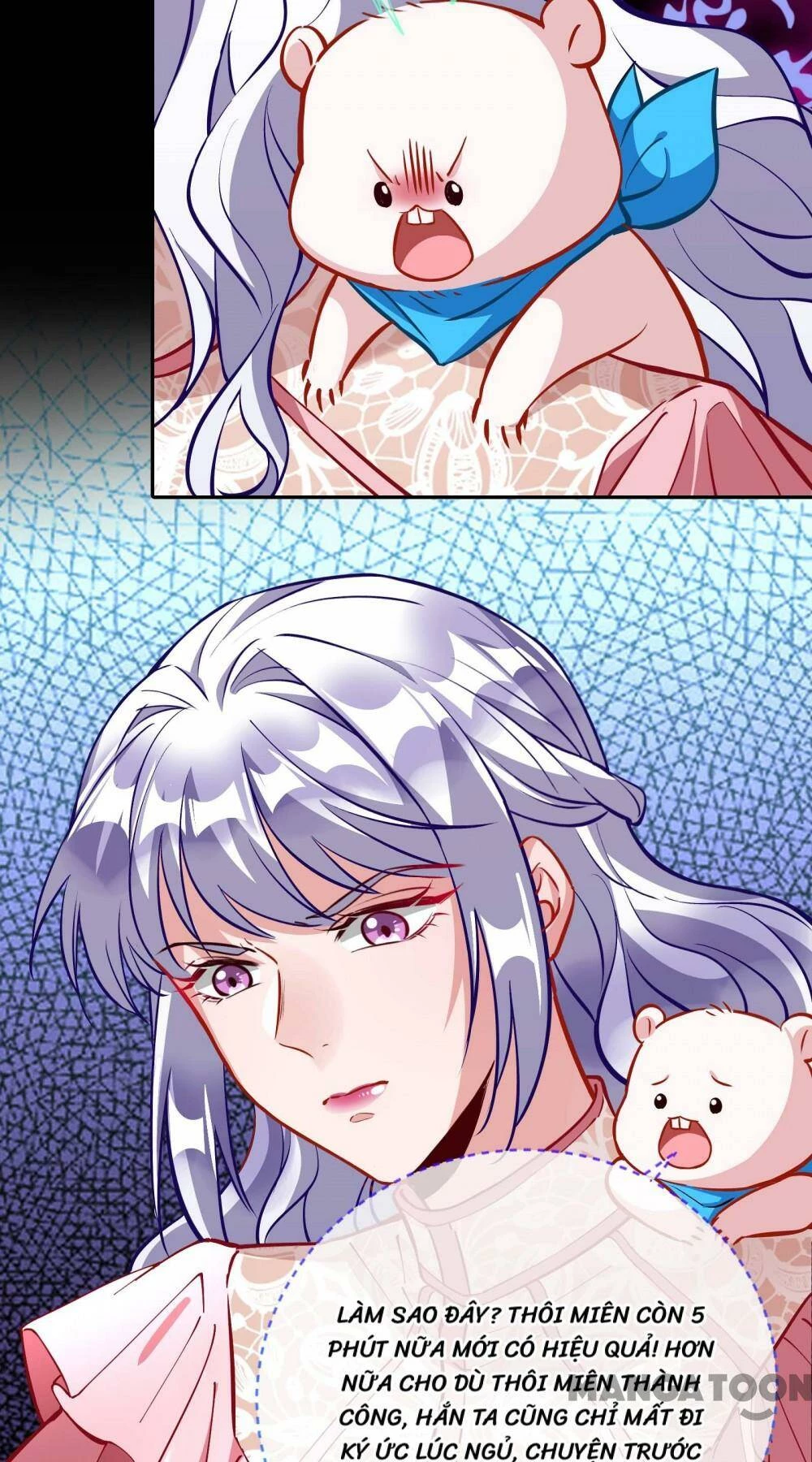 Vạn Tra Triêu Hoàng Chapter 376 - Trang 4