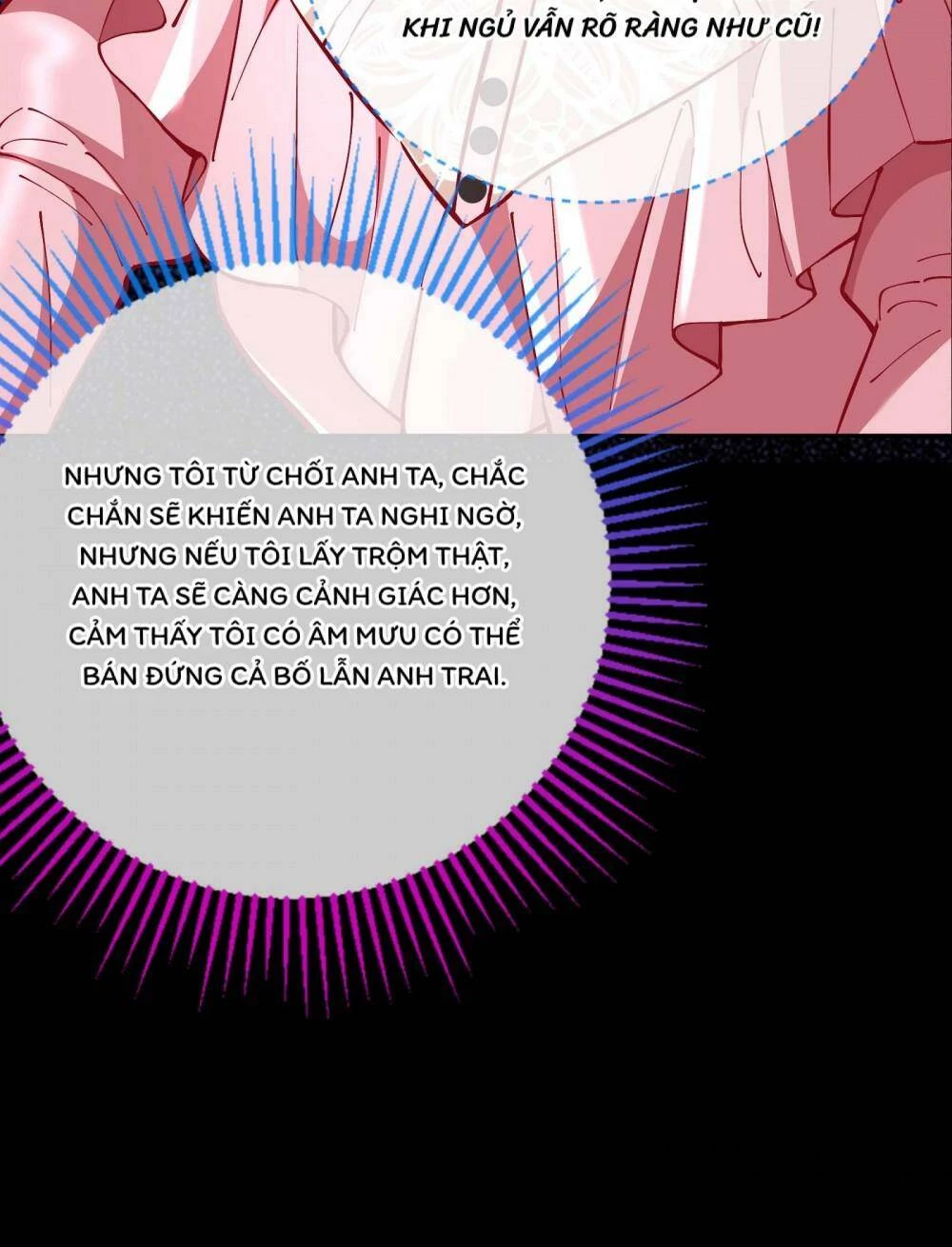 Vạn Tra Triêu Hoàng Chapter 376 - Trang 4