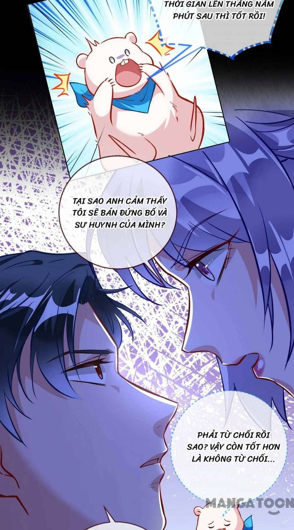 Vạn Tra Triêu Hoàng Chapter 376 - Trang 4