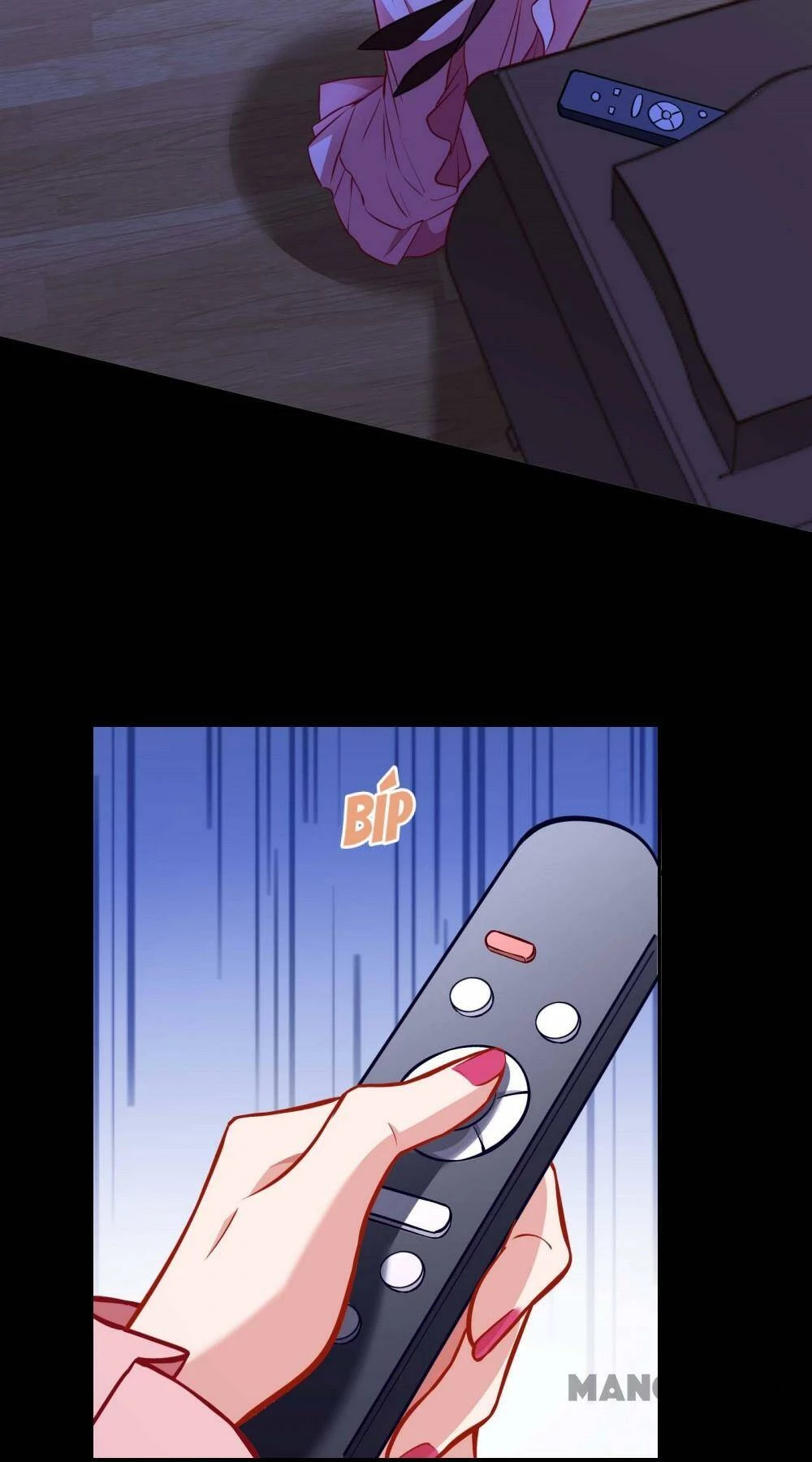 Vạn Tra Triêu Hoàng Chapter 376 - Trang 4