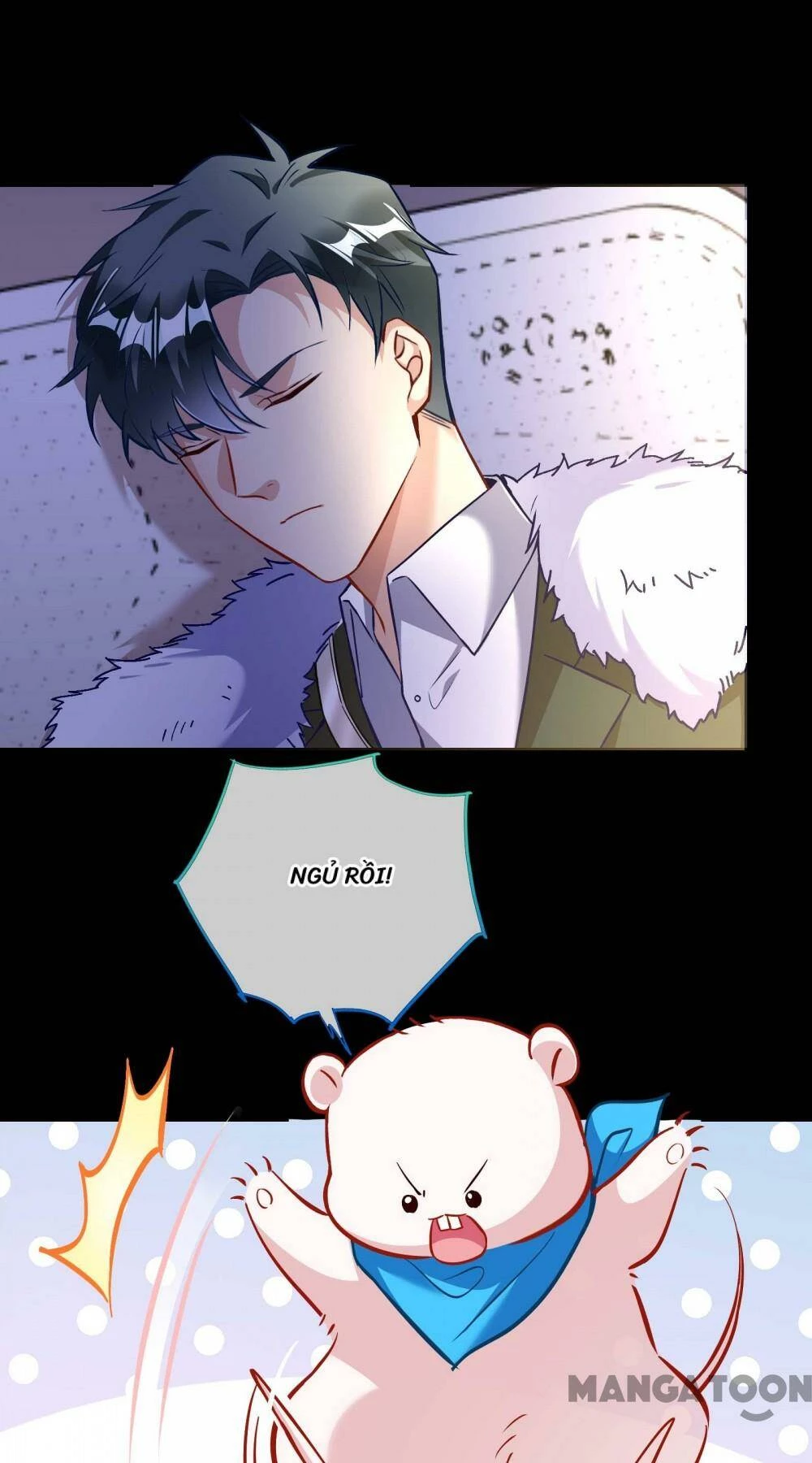 Vạn Tra Triêu Hoàng Chapter 376 - Trang 4