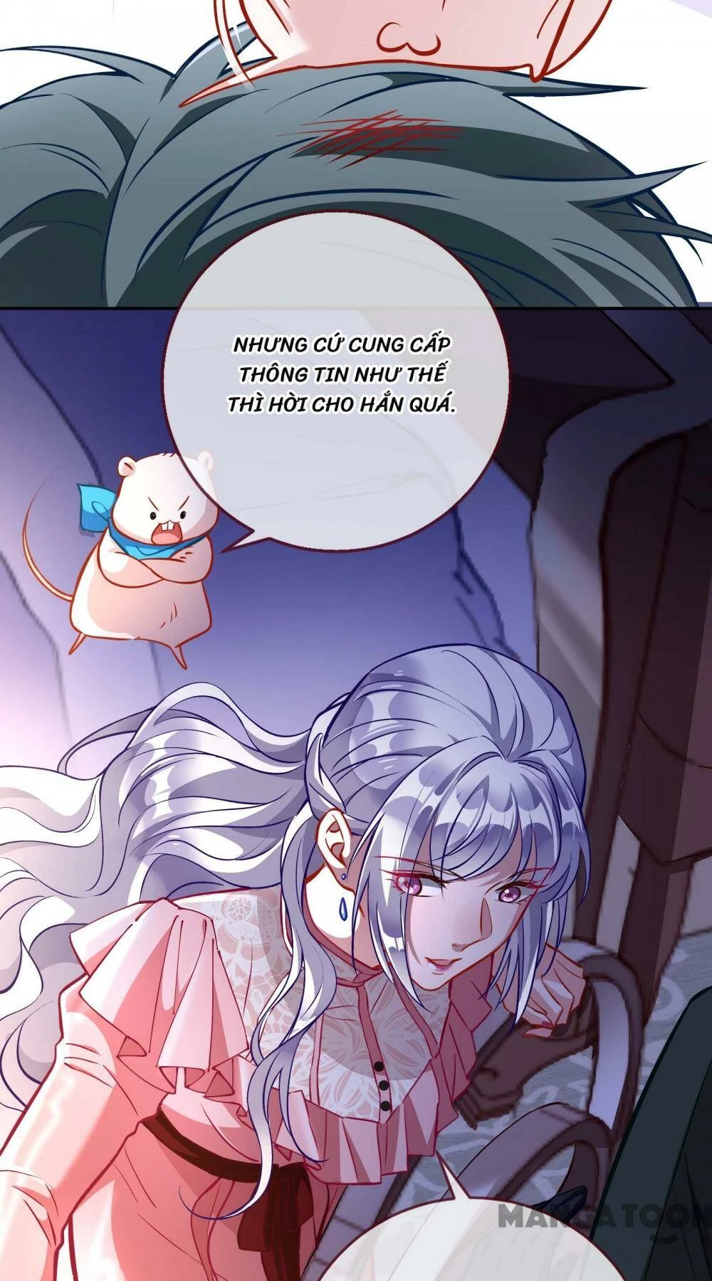 Vạn Tra Triêu Hoàng Chapter 376 - Trang 4