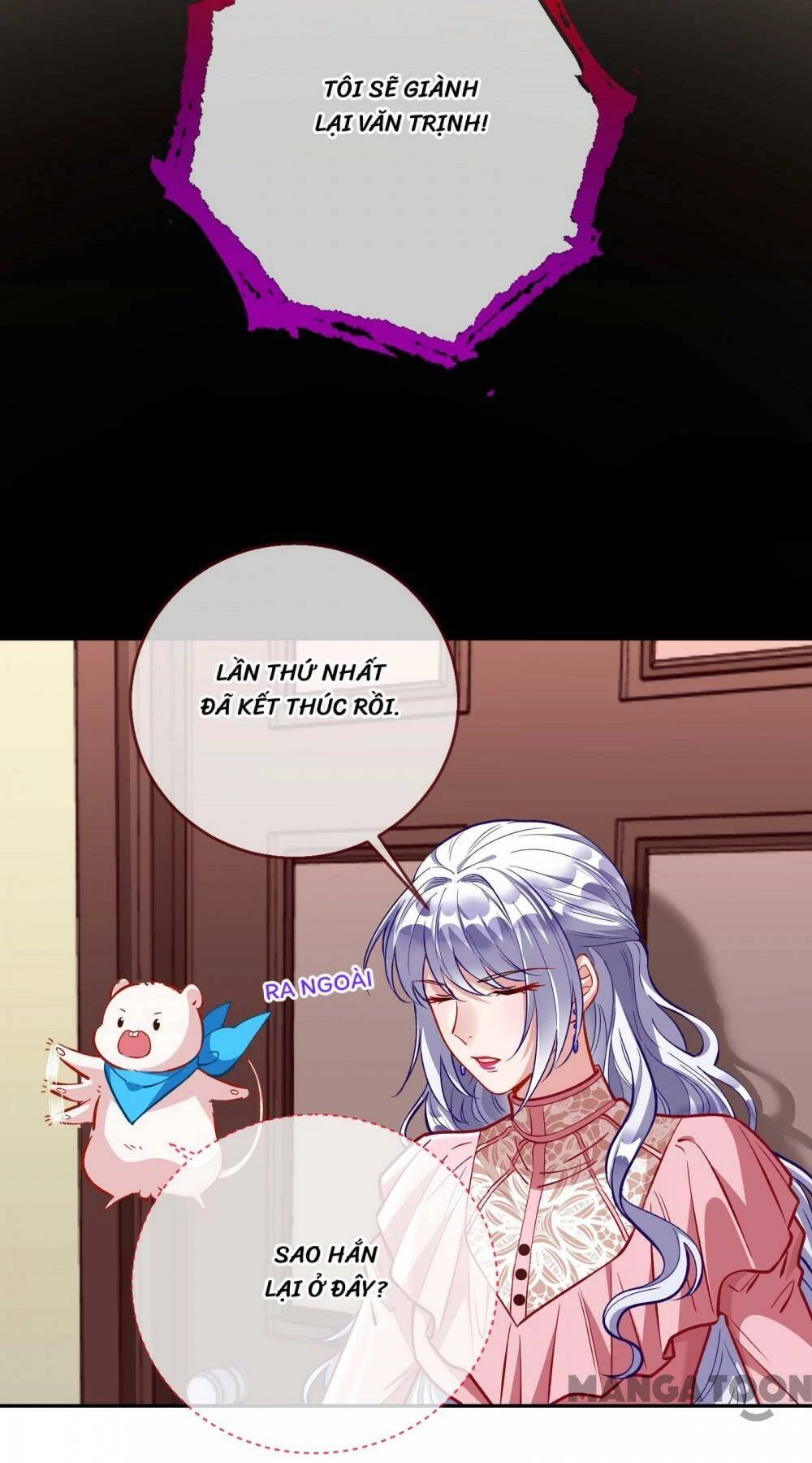 Vạn Tra Triêu Hoàng Chapter 376 - Trang 4