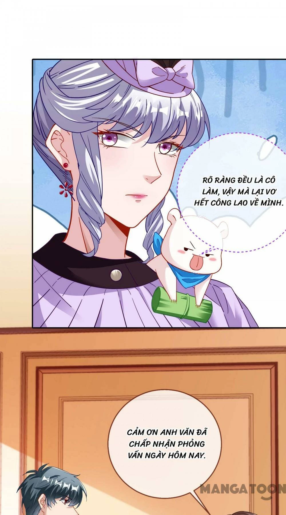 Vạn Tra Triêu Hoàng Chapter 376 - Trang 4