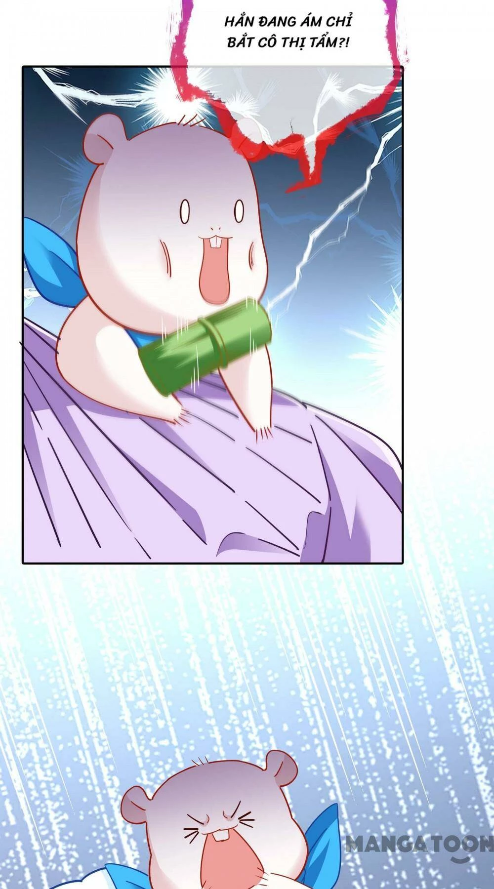 Vạn Tra Triêu Hoàng Chapter 376 - Trang 4