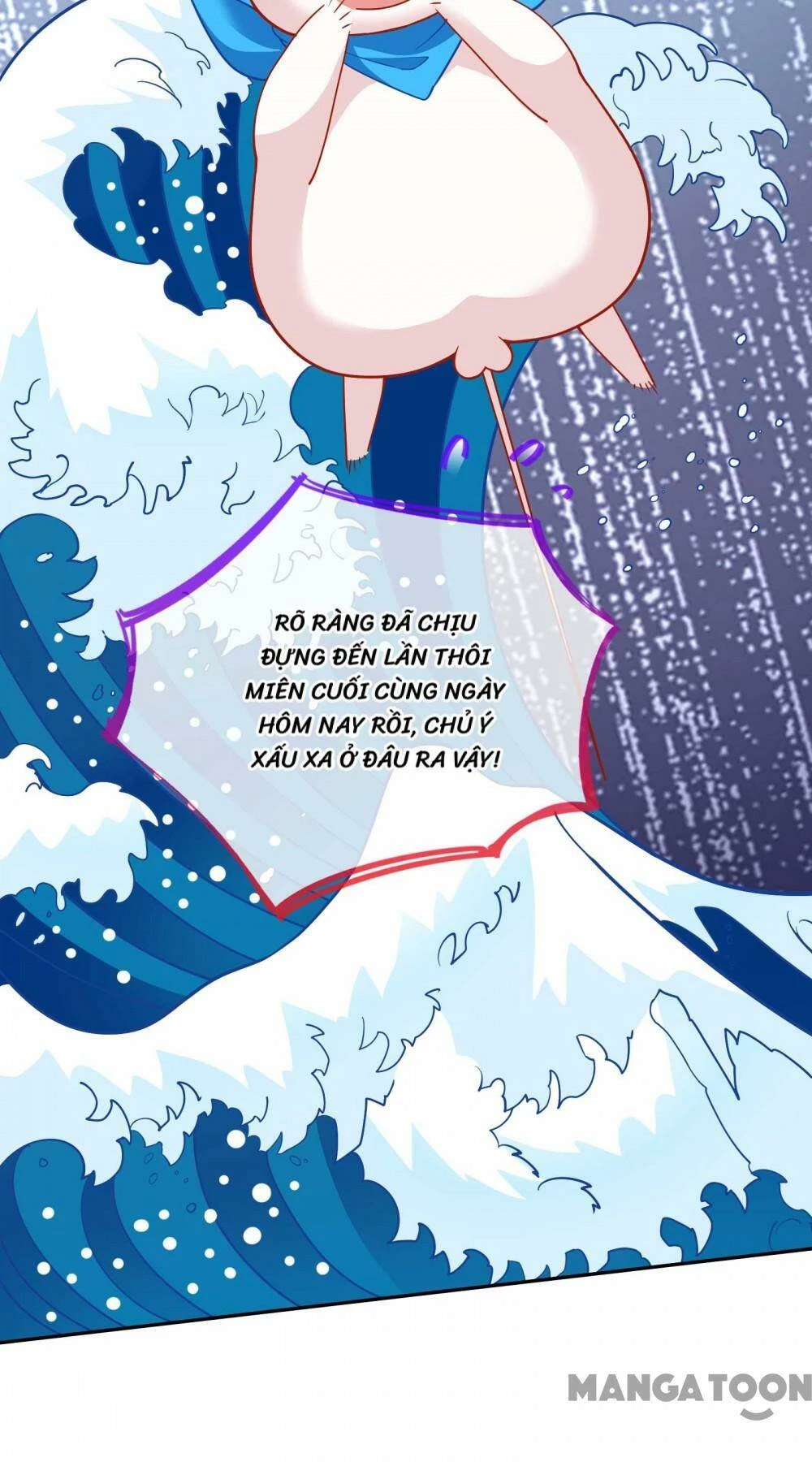 Vạn Tra Triêu Hoàng Chapter 376 - Trang 4