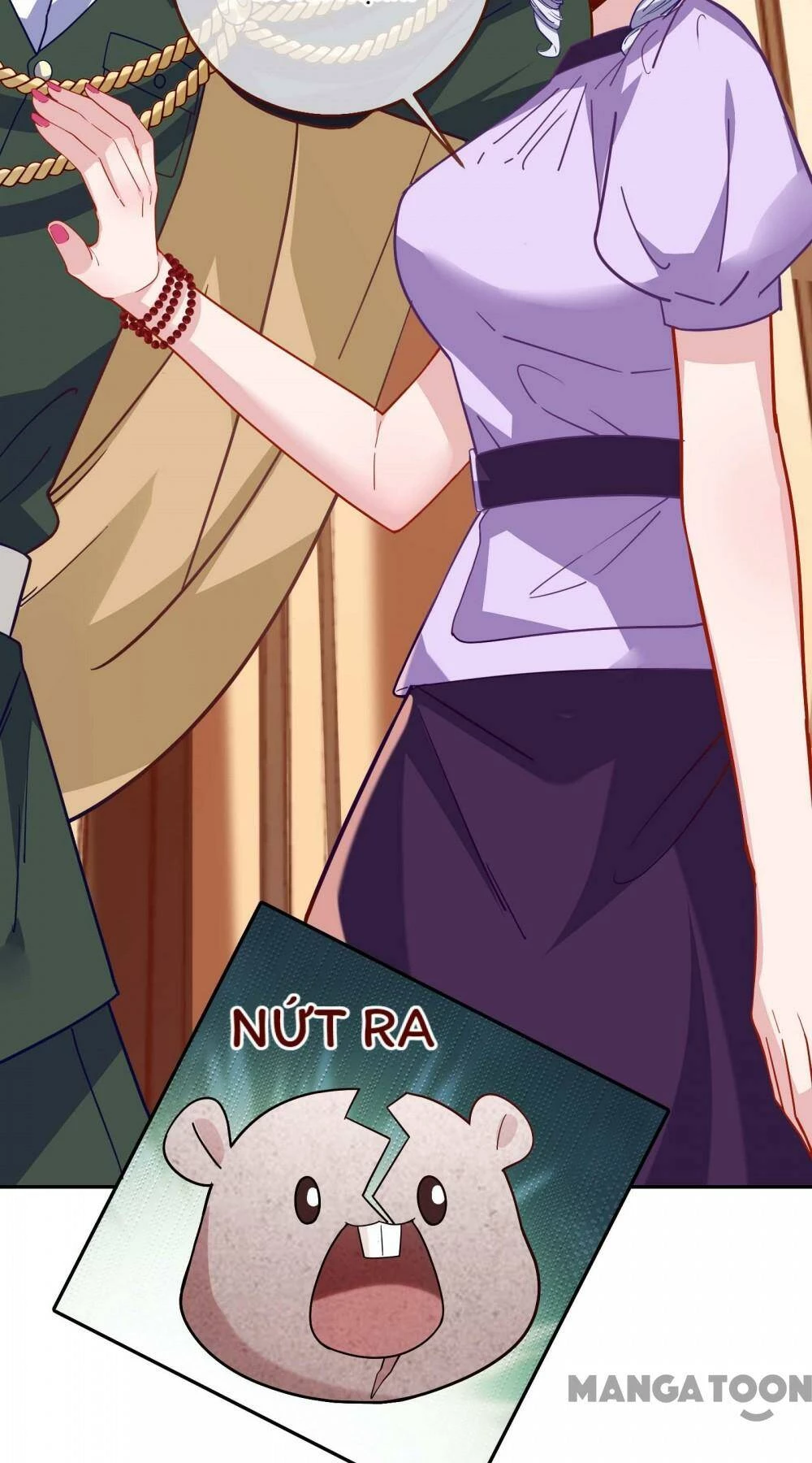 Vạn Tra Triêu Hoàng Chapter 377 - Next Chapter 378