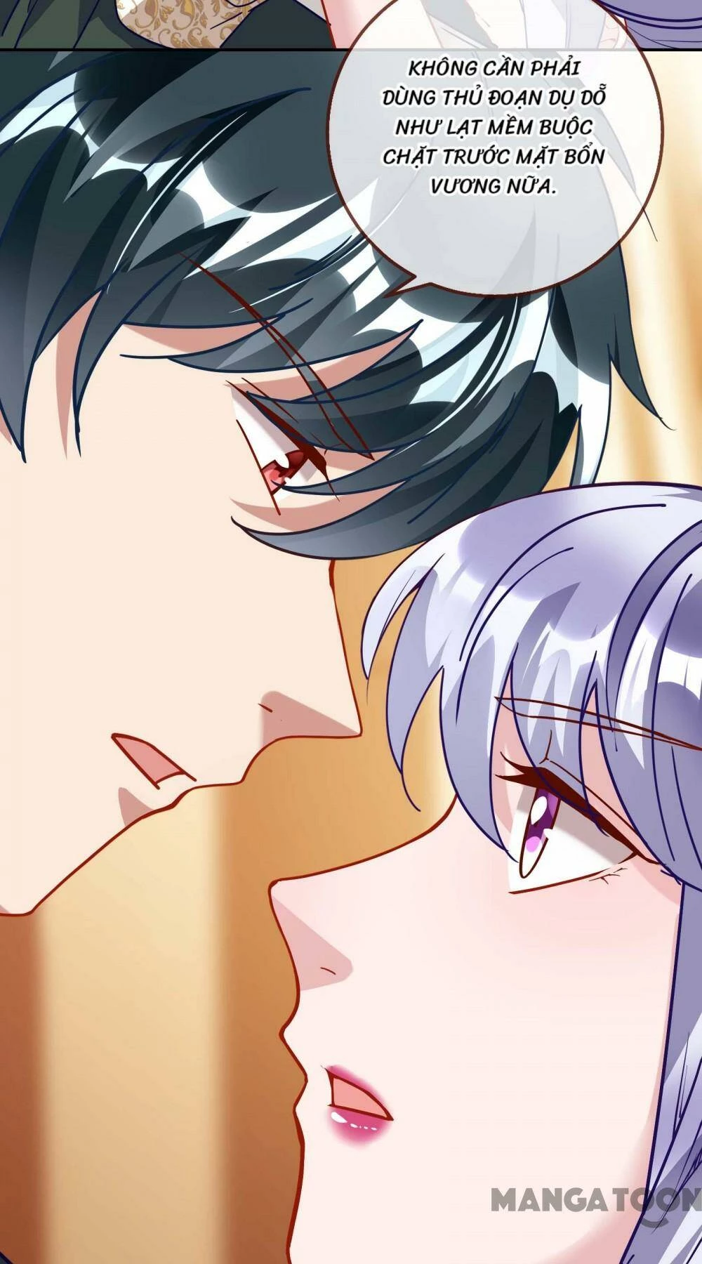 Vạn Tra Triêu Hoàng Chapter 377 - Next Chapter 378