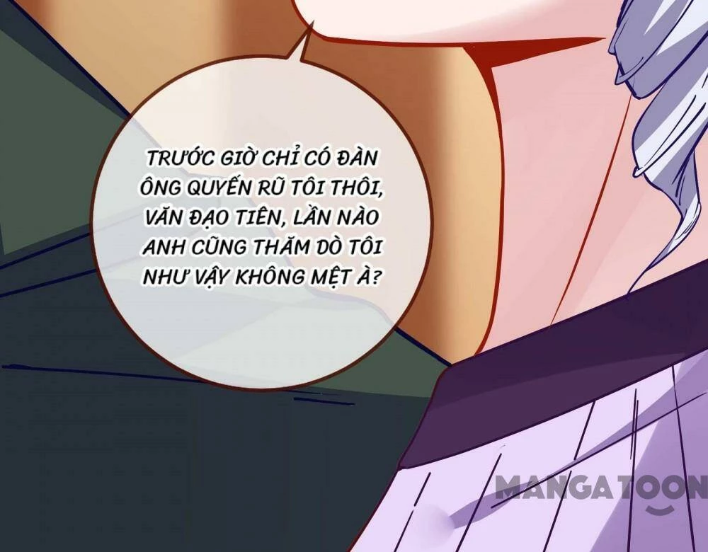 Vạn Tra Triêu Hoàng Chapter 377 - Next Chapter 378