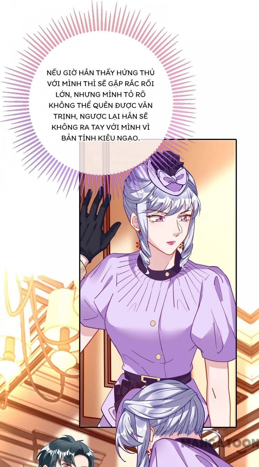 Vạn Tra Triêu Hoàng Chapter 377 - Next Chapter 378