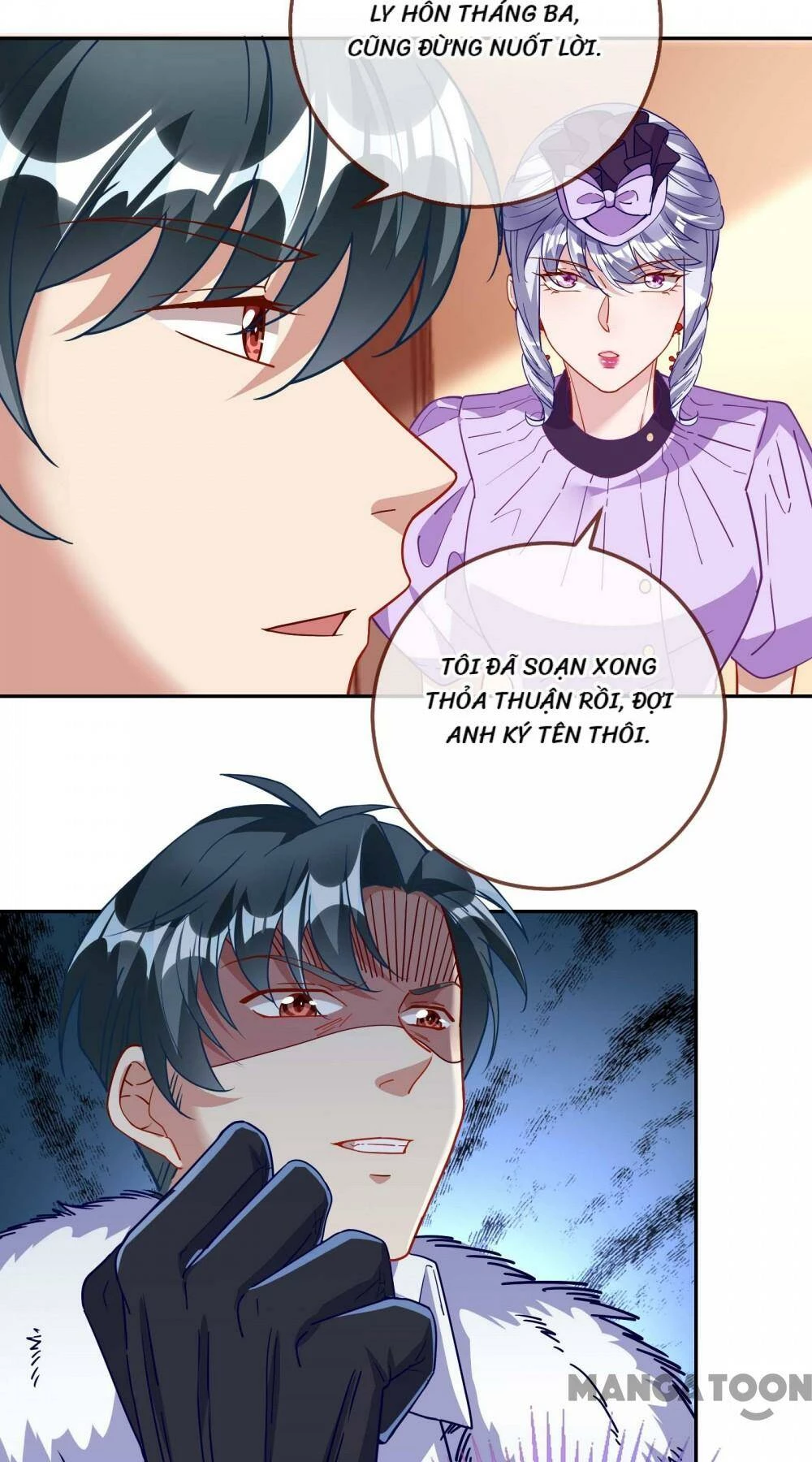 Vạn Tra Triêu Hoàng Chapter 377 - Next Chapter 378