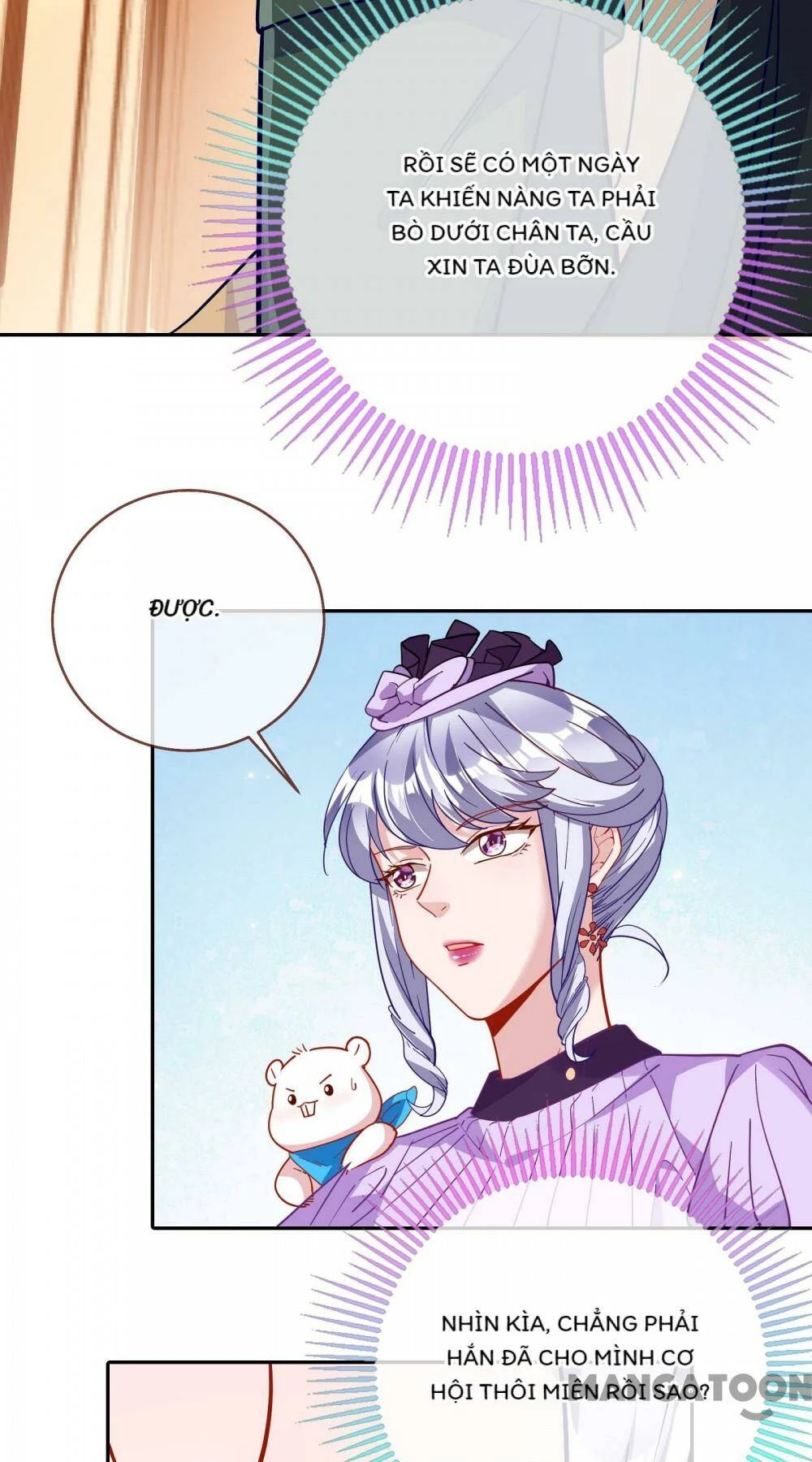 Vạn Tra Triêu Hoàng Chapter 377 - Next Chapter 378