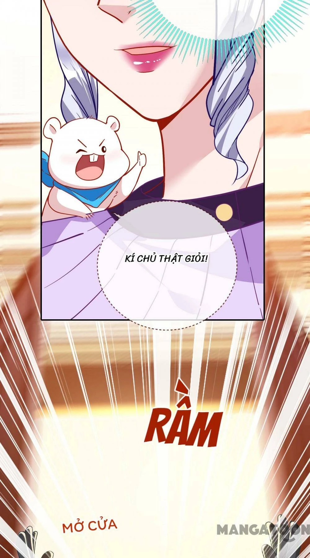 Vạn Tra Triêu Hoàng Chapter 377 - Next Chapter 378